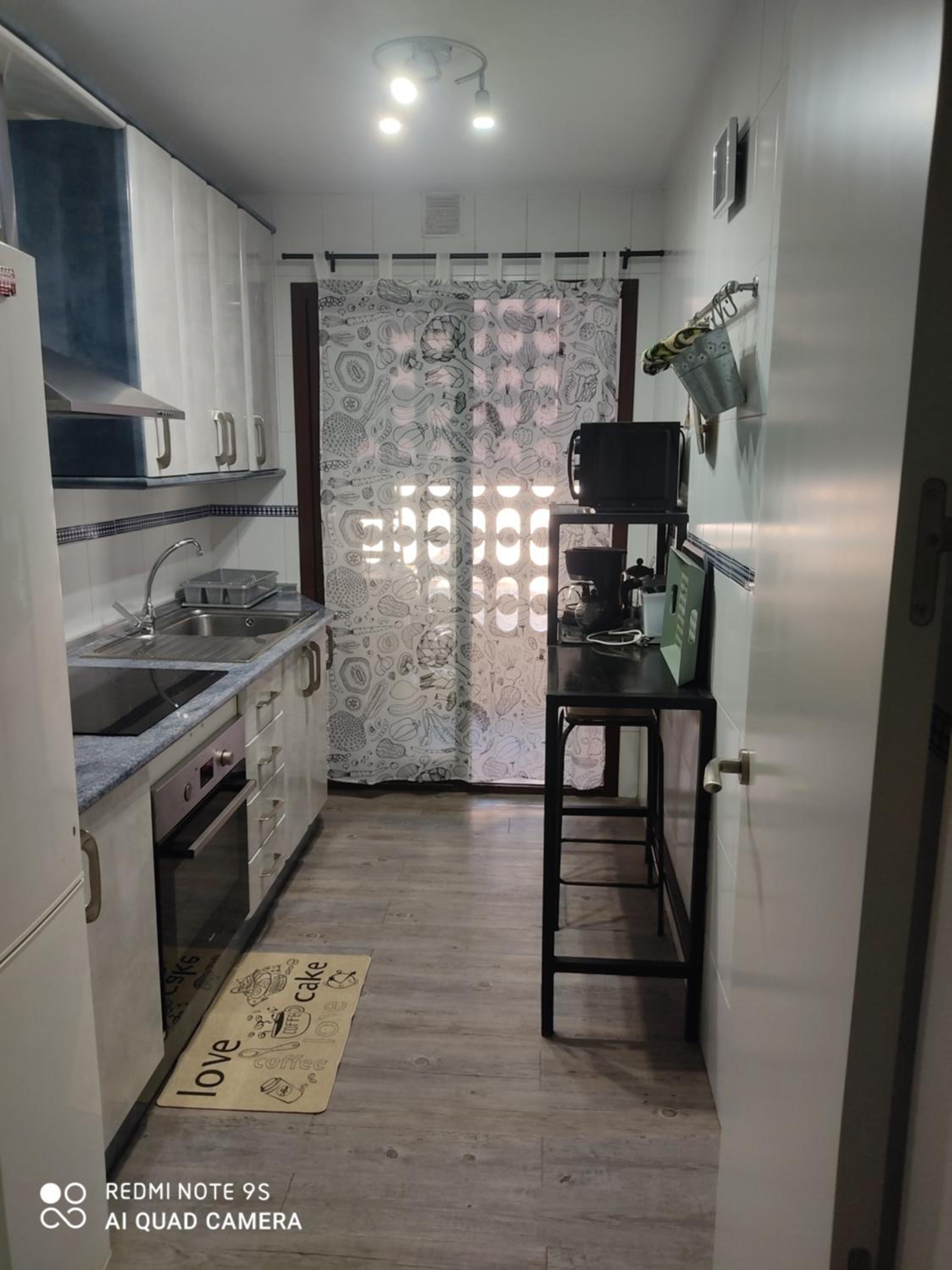 Apartamento Turístico FlorHouse