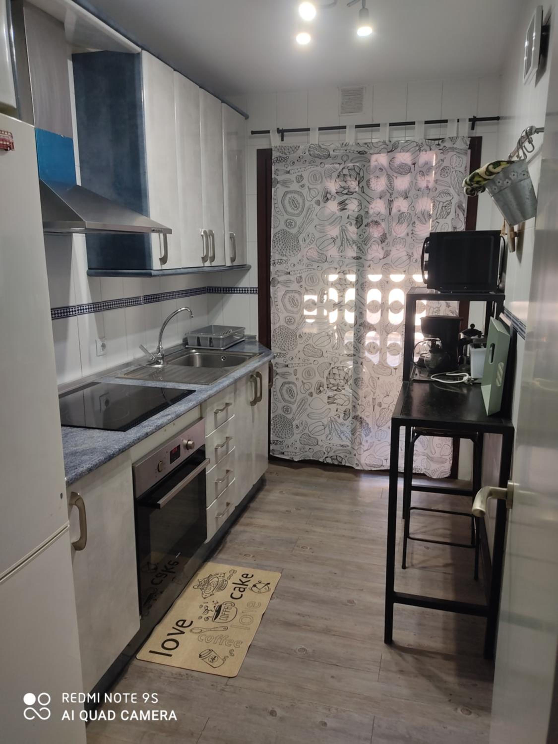 Apartamento Turístico FlorHouse