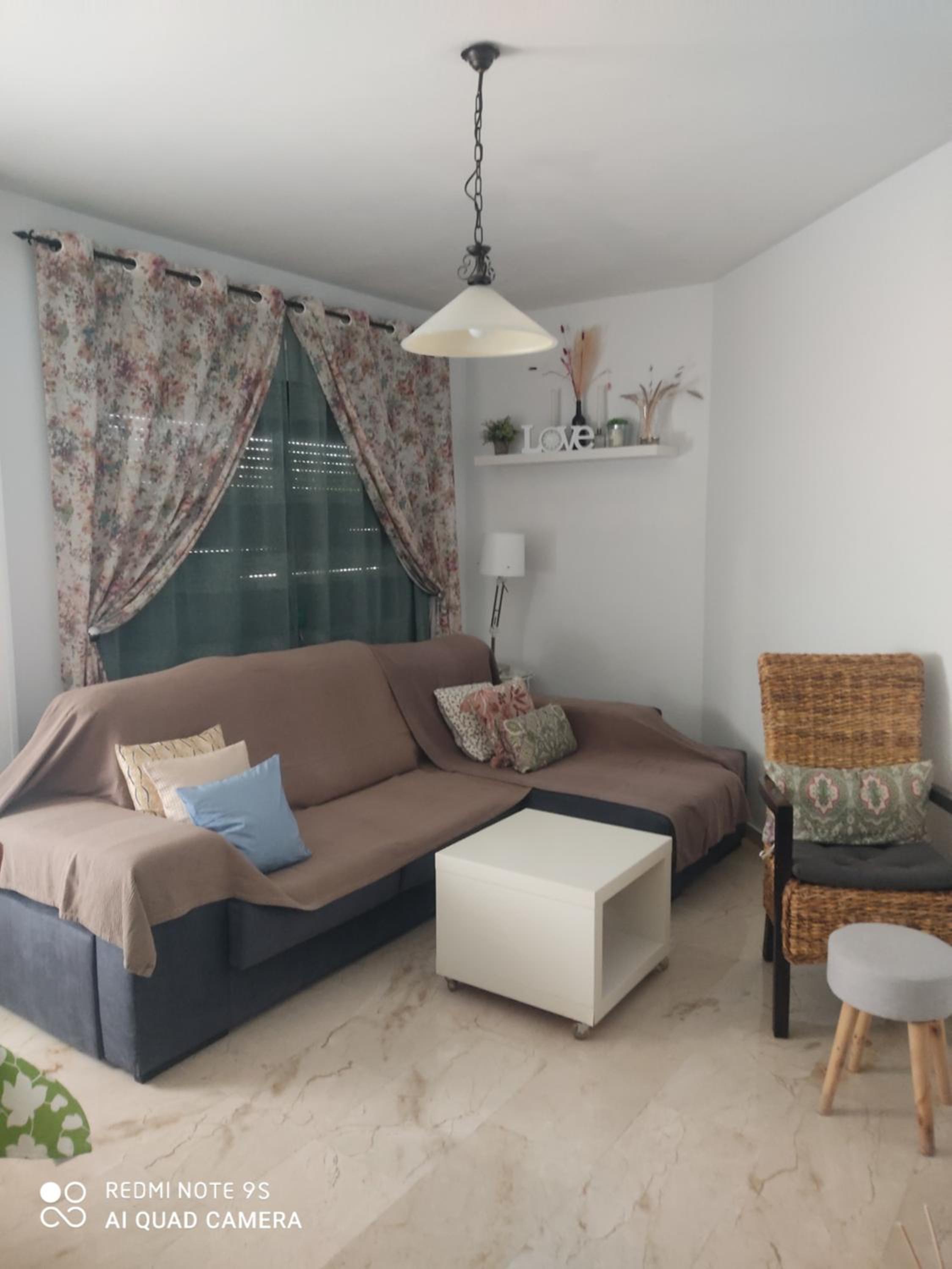 Apartamento Turístico FlorHouse
