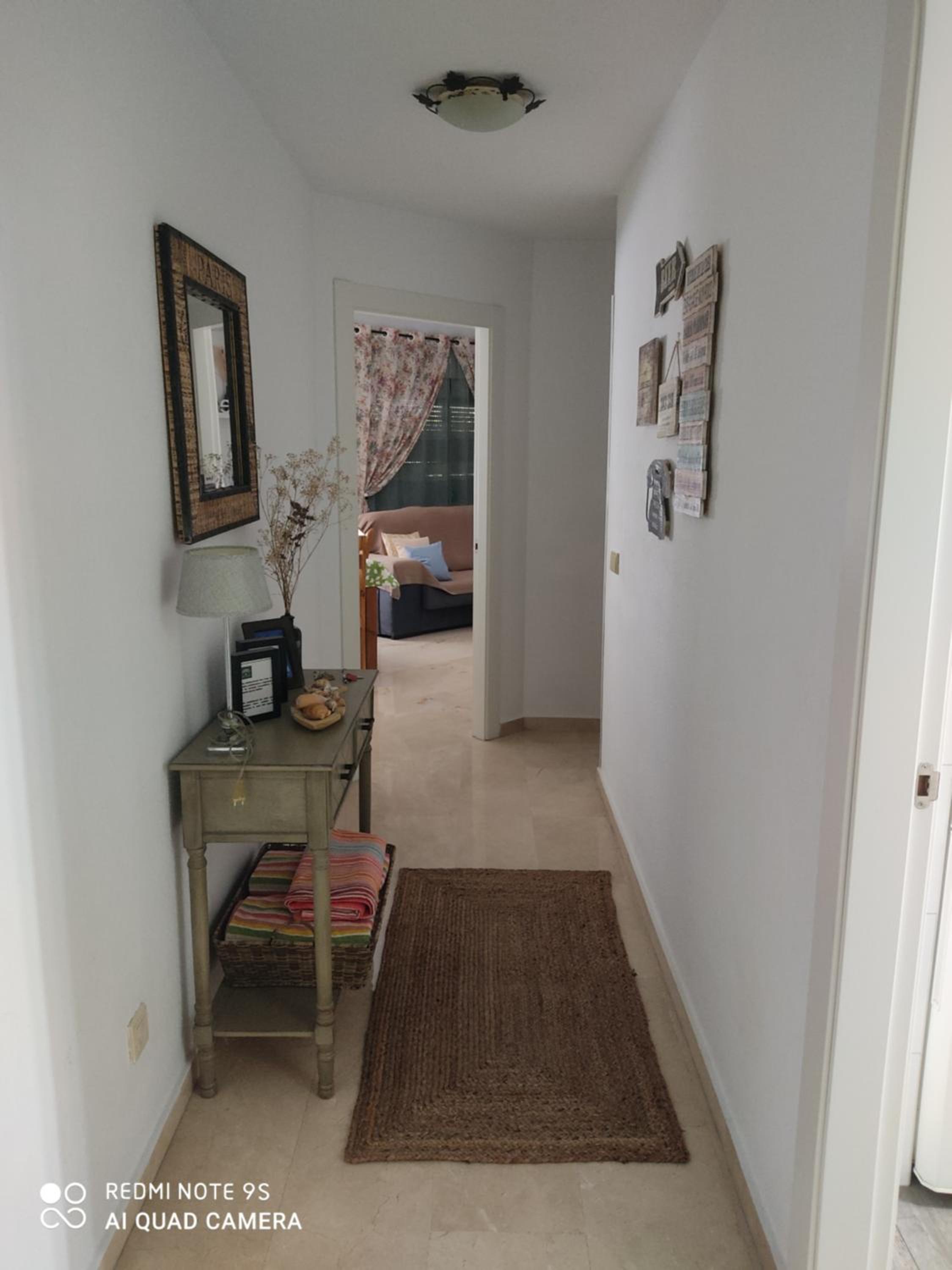 Apartamento Turístico FlorHouse