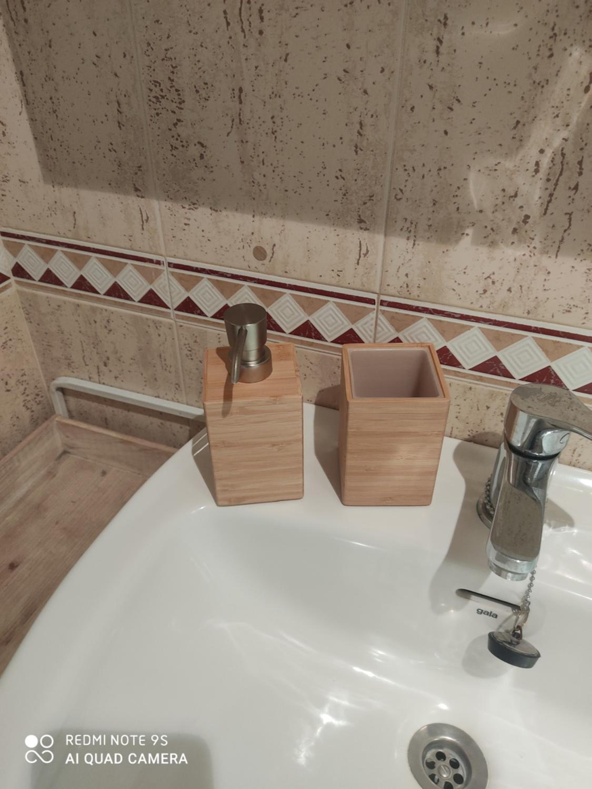 Apartamento Turístico FlorHouse