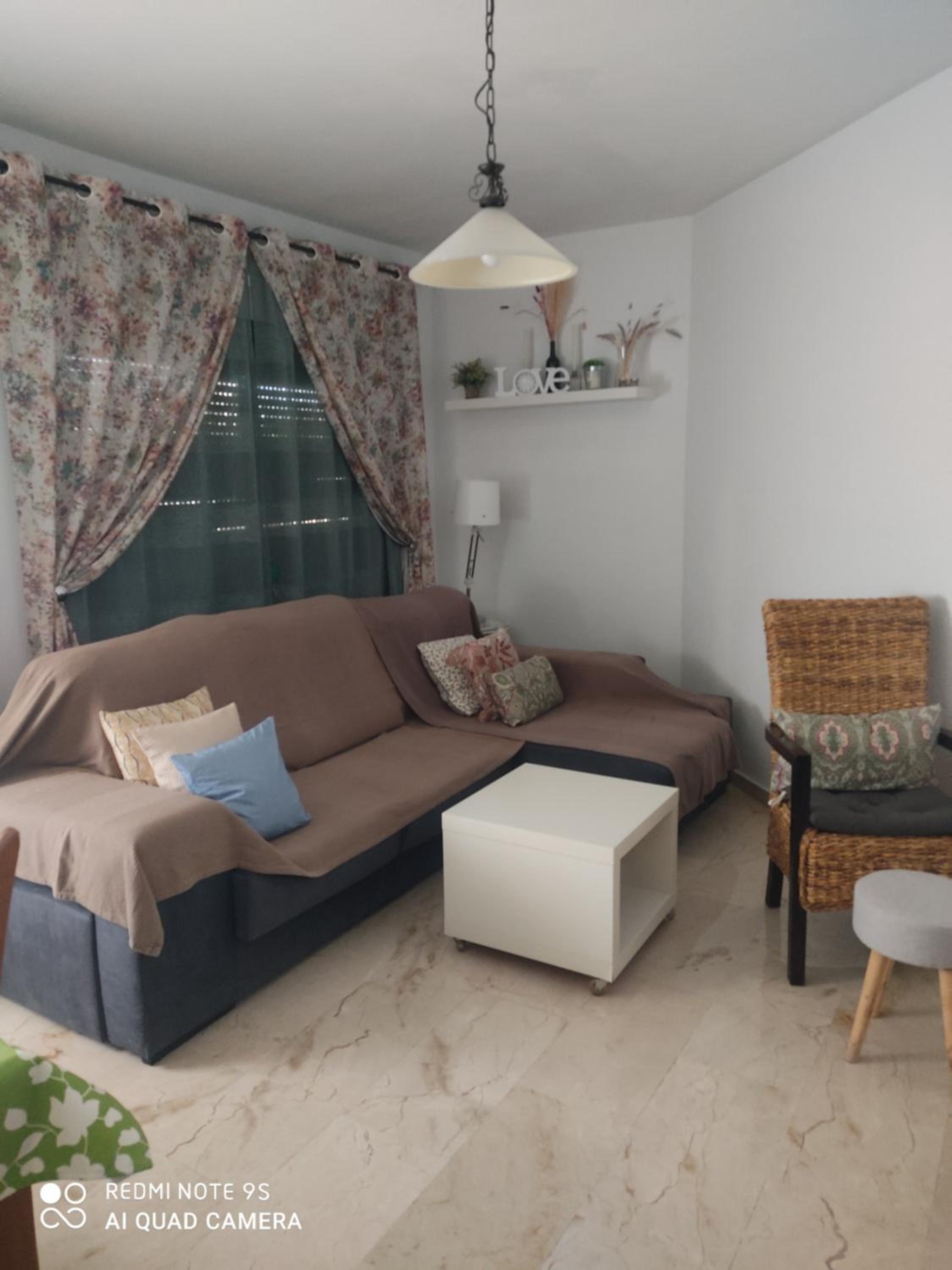 Apartamento Turístico FlorHouse