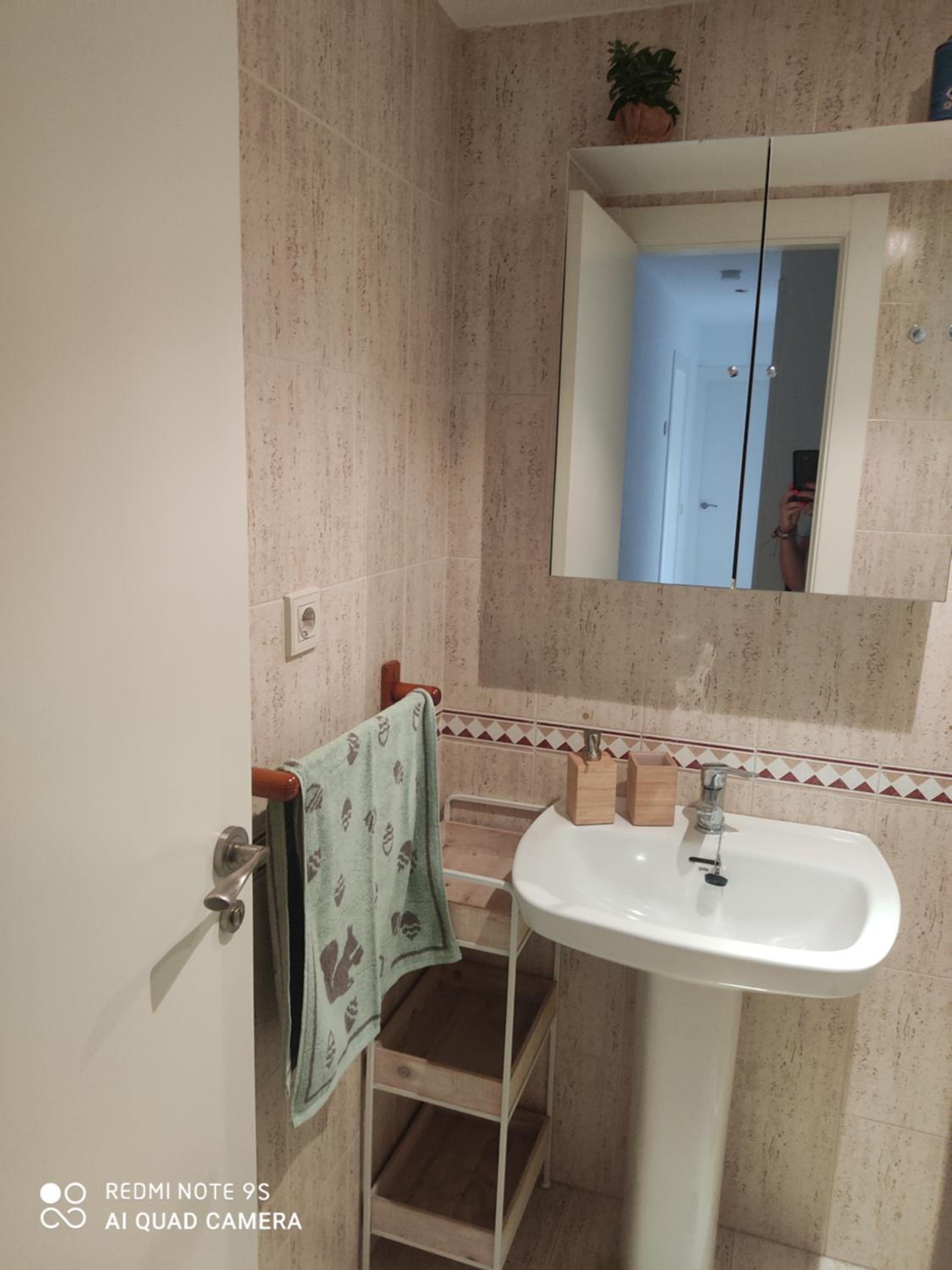 Apartamento Turístico FlorHouse