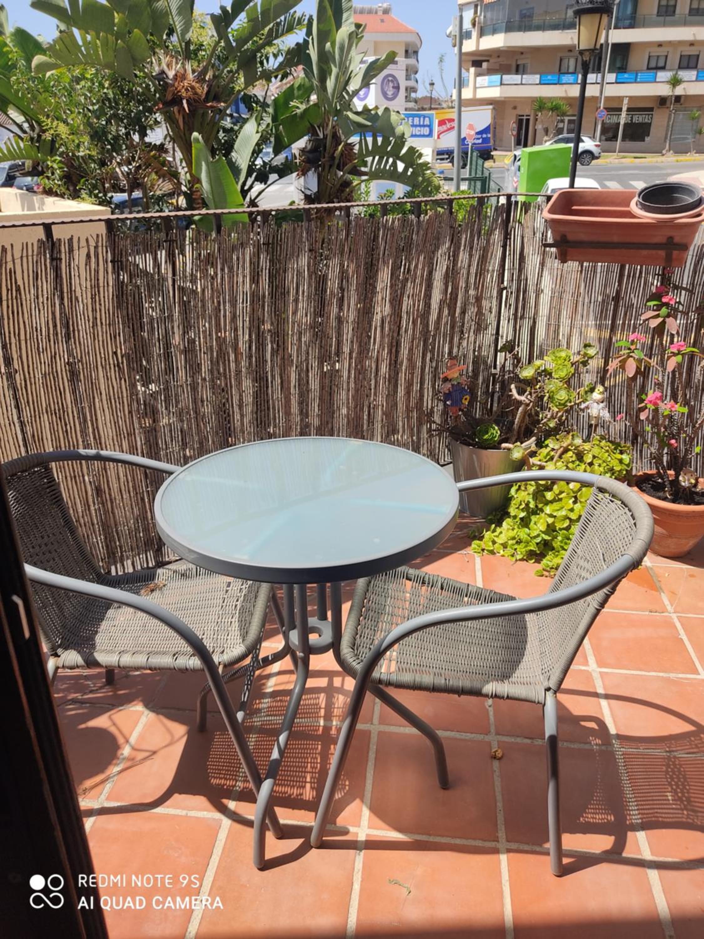 Apartamento Turístico FlorHouse