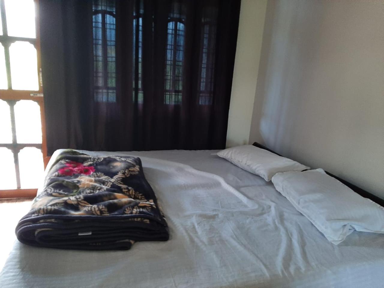 Prizm Homestay