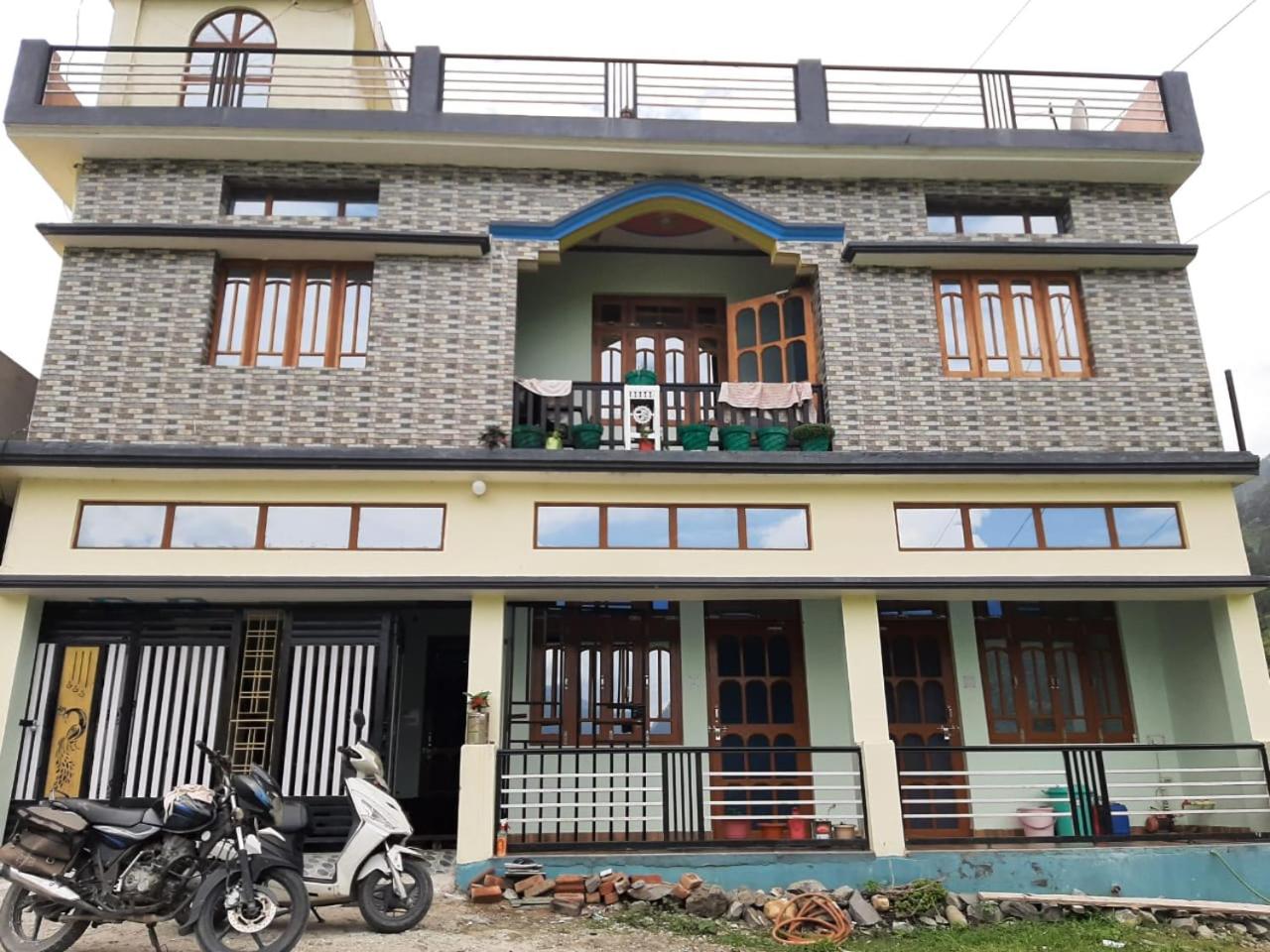 Prizm Homestay
