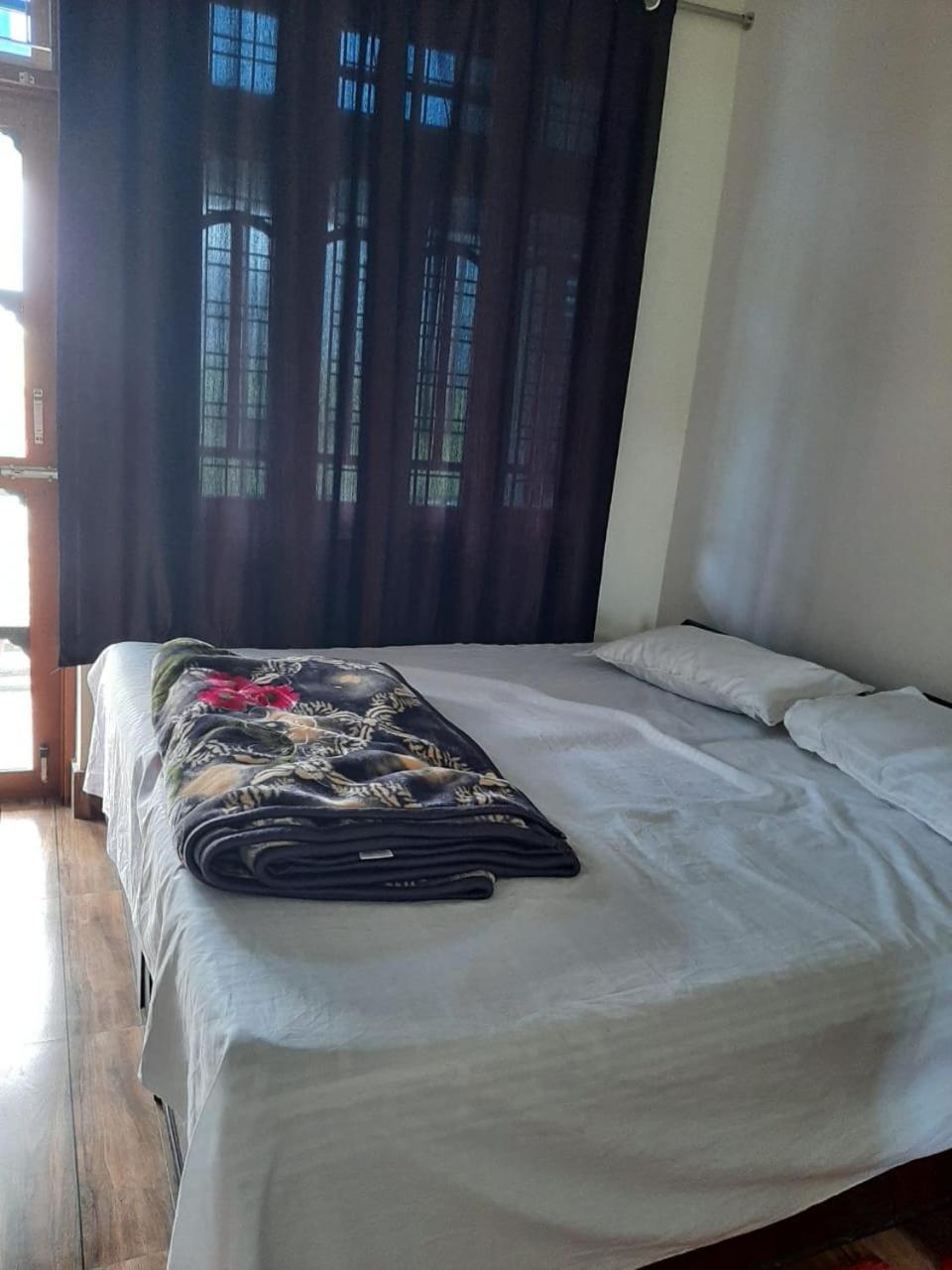 Prizm Homestay