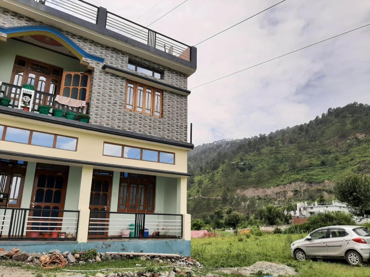 Prizm Homestay