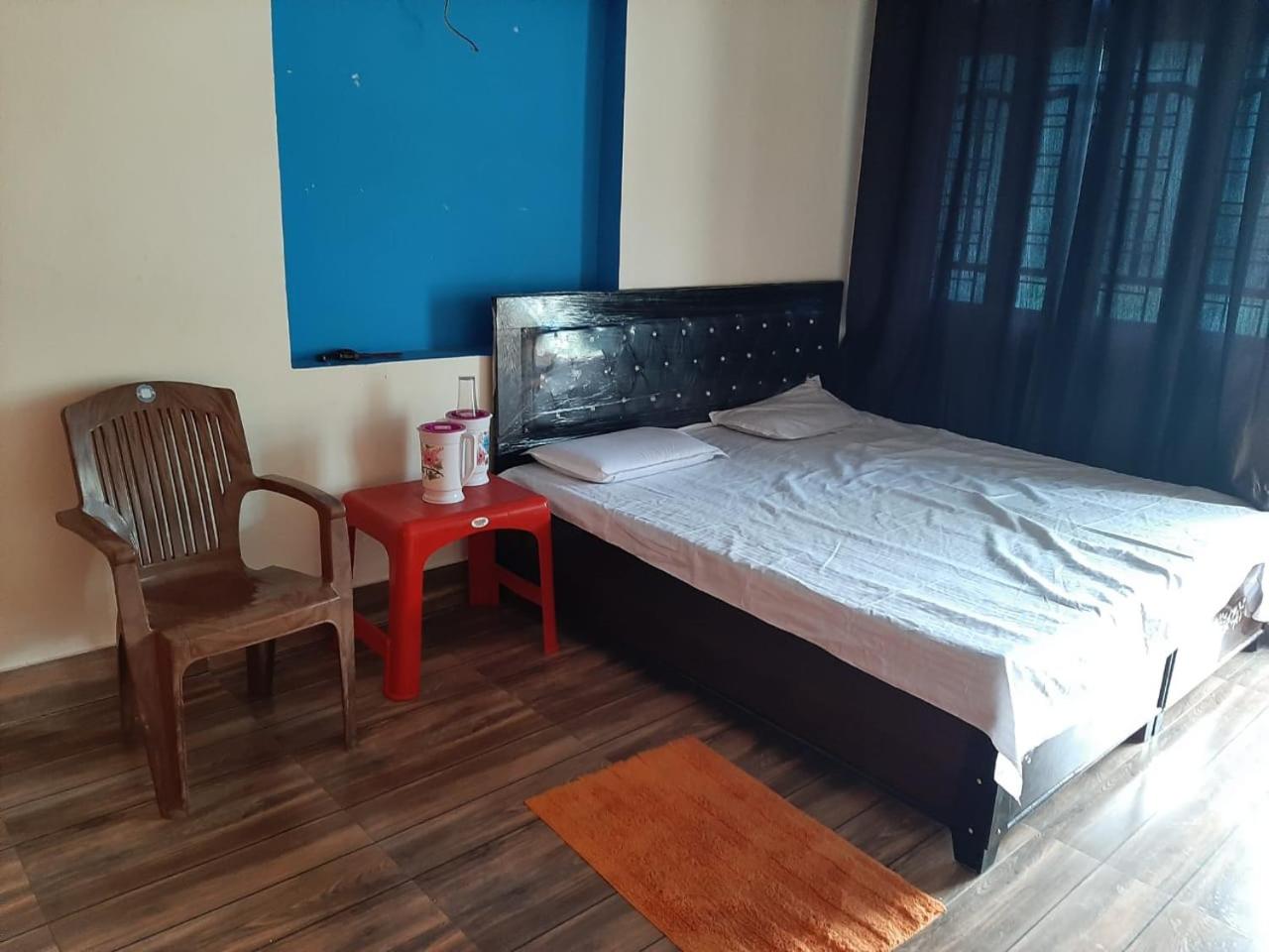 Prizm Homestay