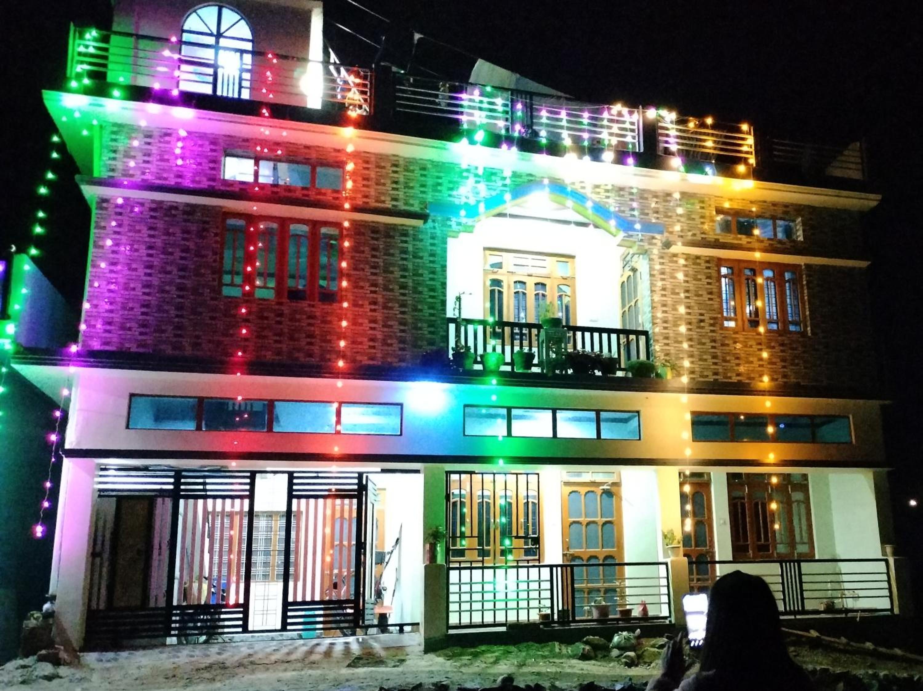 Prizm Homestay