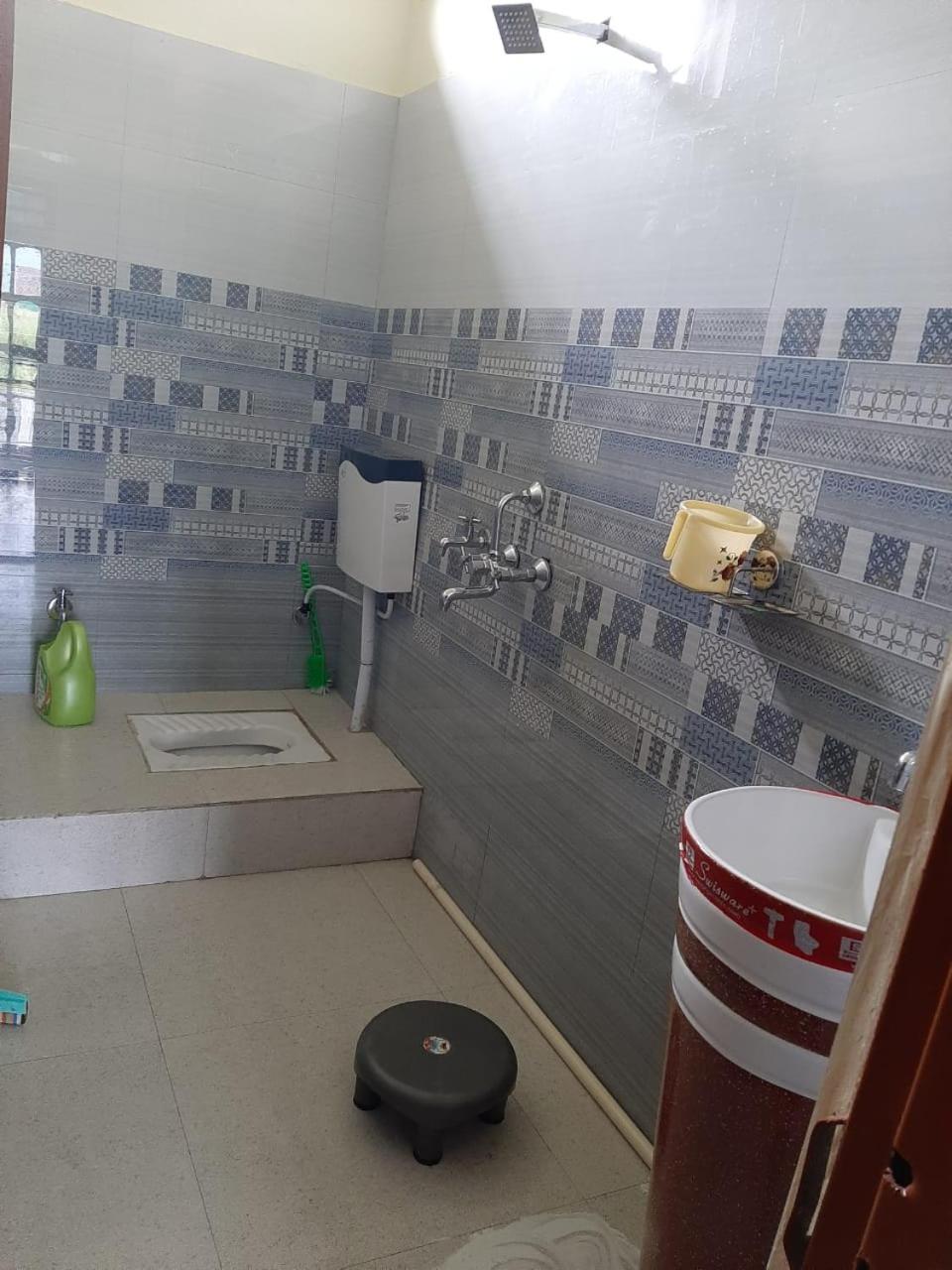 Prizm Homestay
