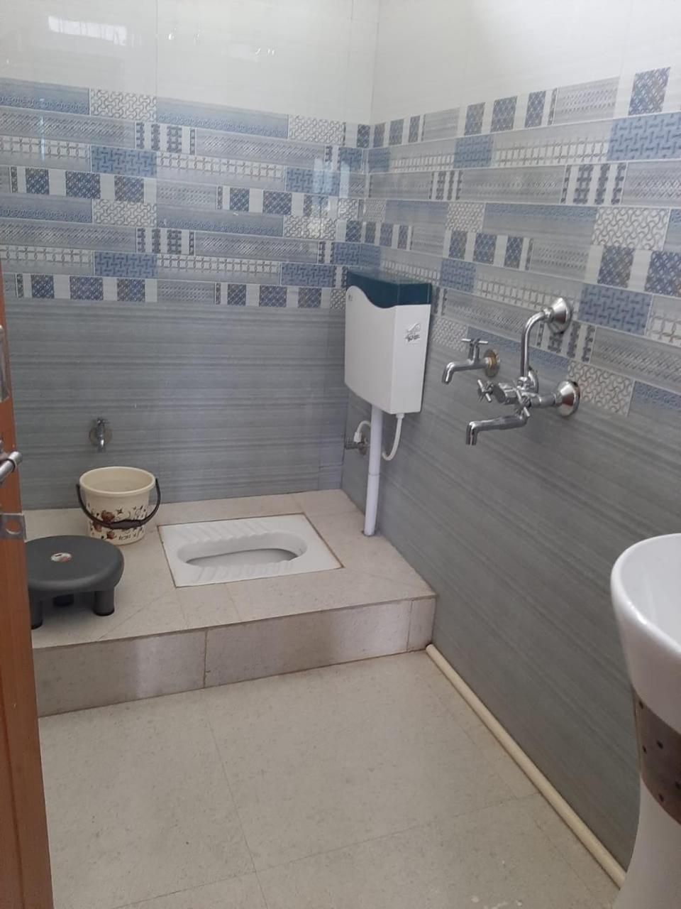 Prizm Homestay