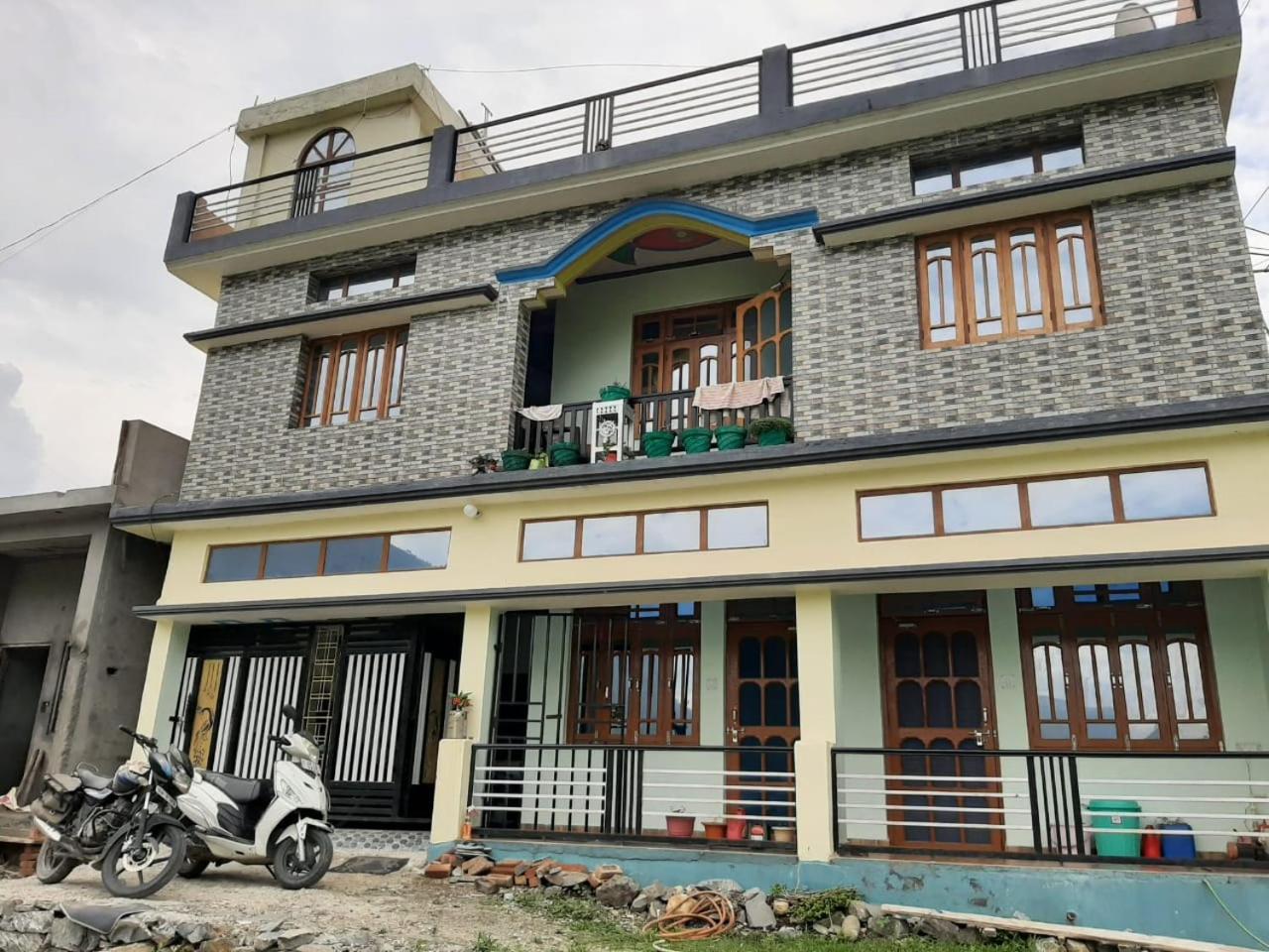 Prizm Homestay