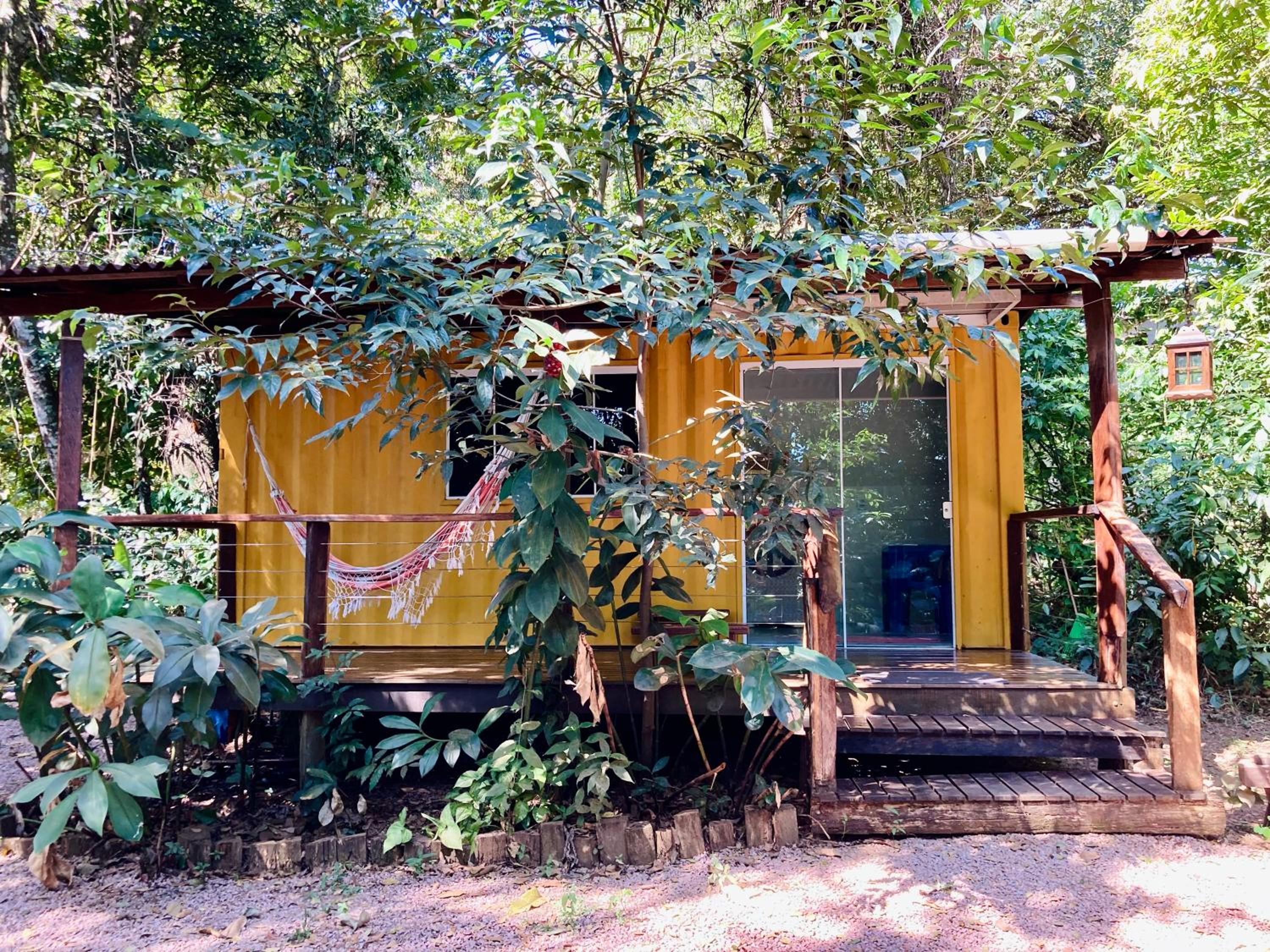Casinha da Mata