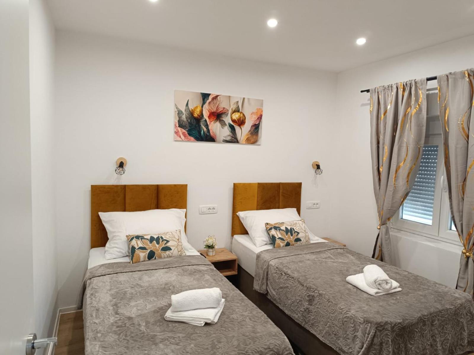 Spacious apartment Bela Vista - by TA Leut Agency