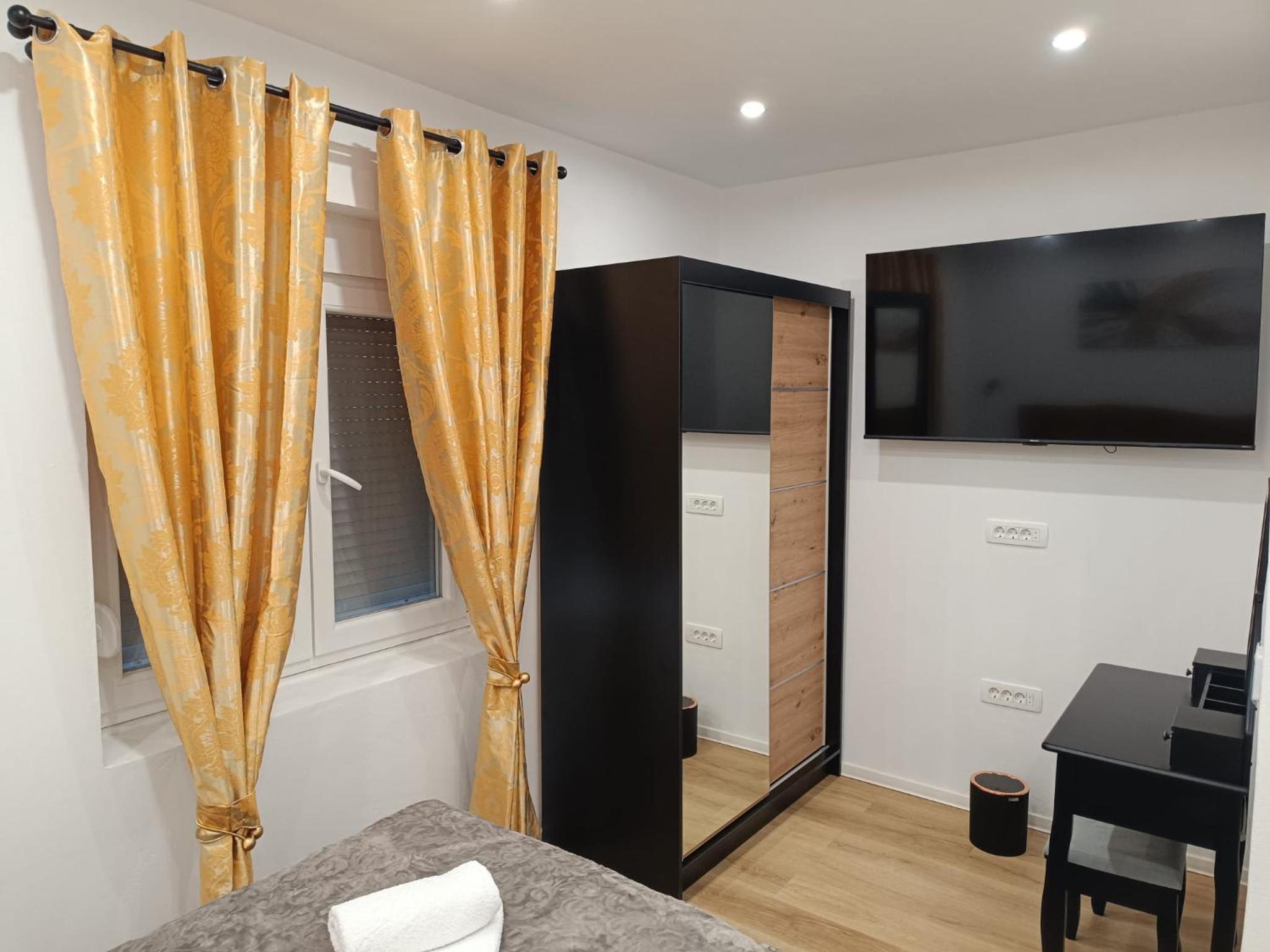 Spacious apartment Bela Vista - by TA Leut Agency
