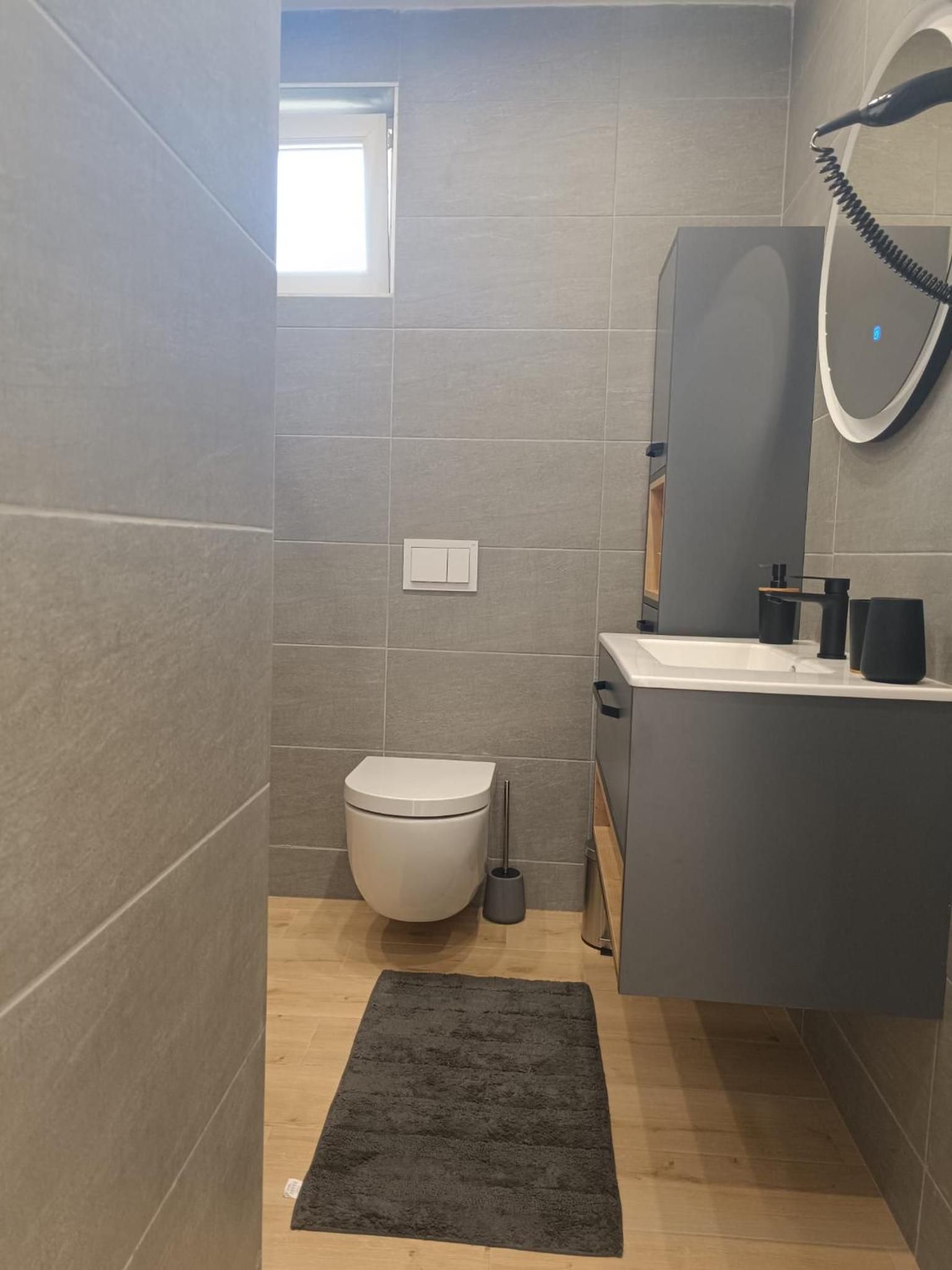 Spacious apartment Bela Vista - by TA Leut Agency