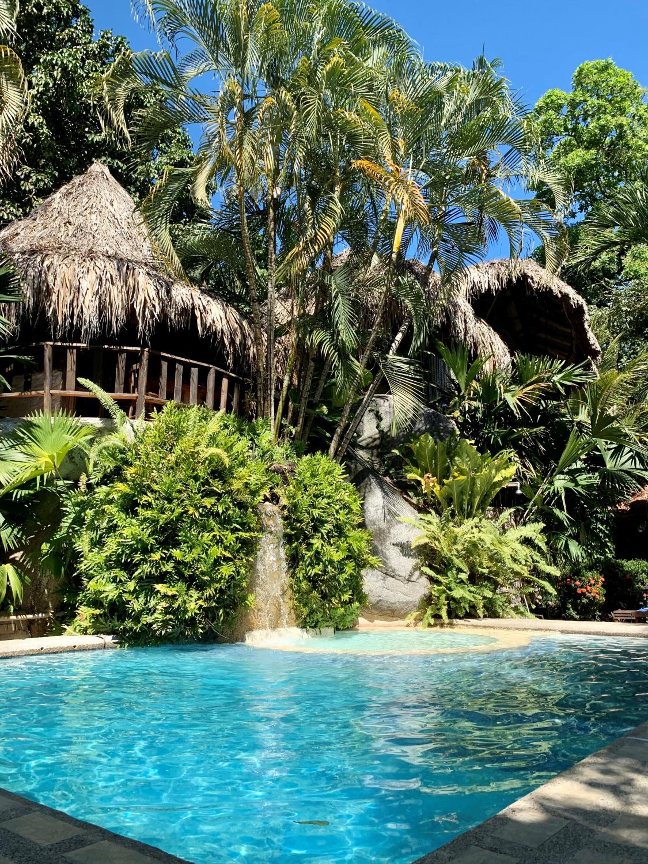 Eco Hostal Yuluka