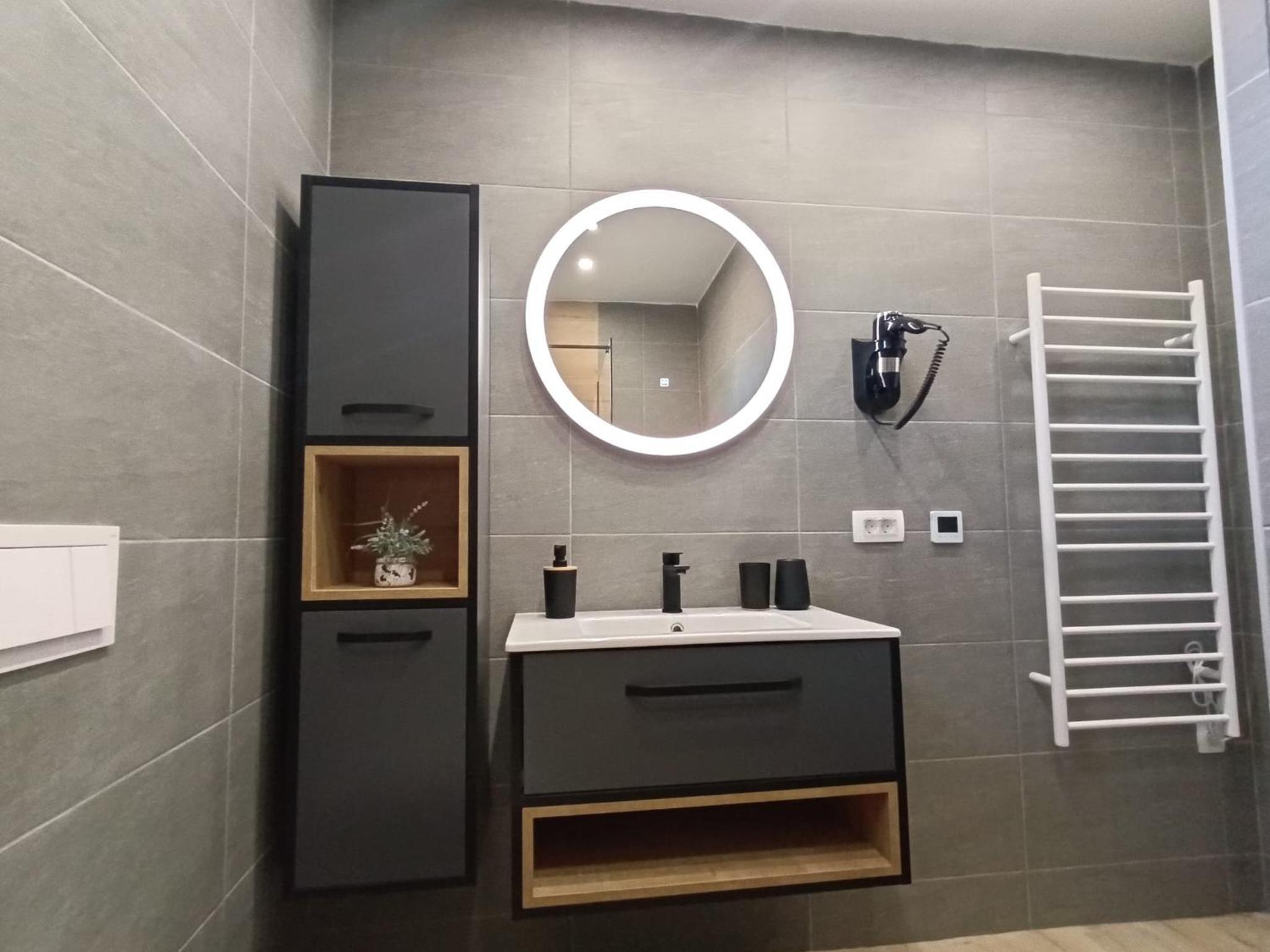 Spacious apartment Bela Vista - by TA Leut Agency