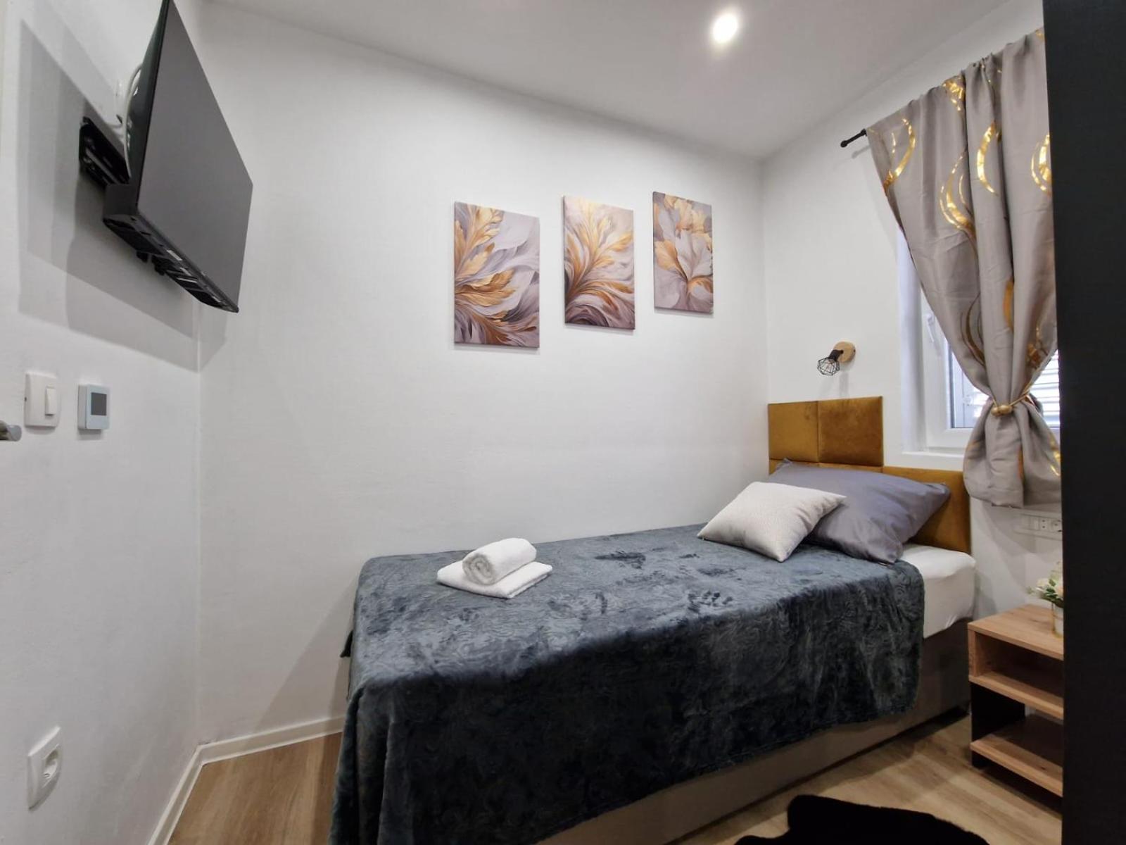 Spacious apartment Bela Vista - by TA Leut Agency