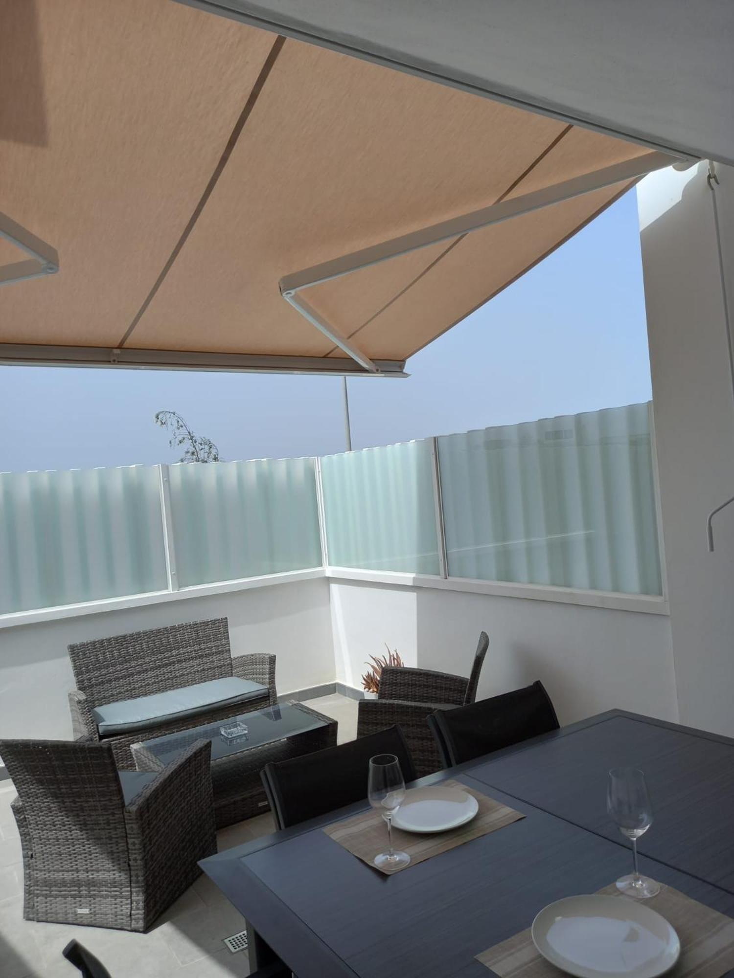 Nunoli Duplex Luxury Playa Blanca