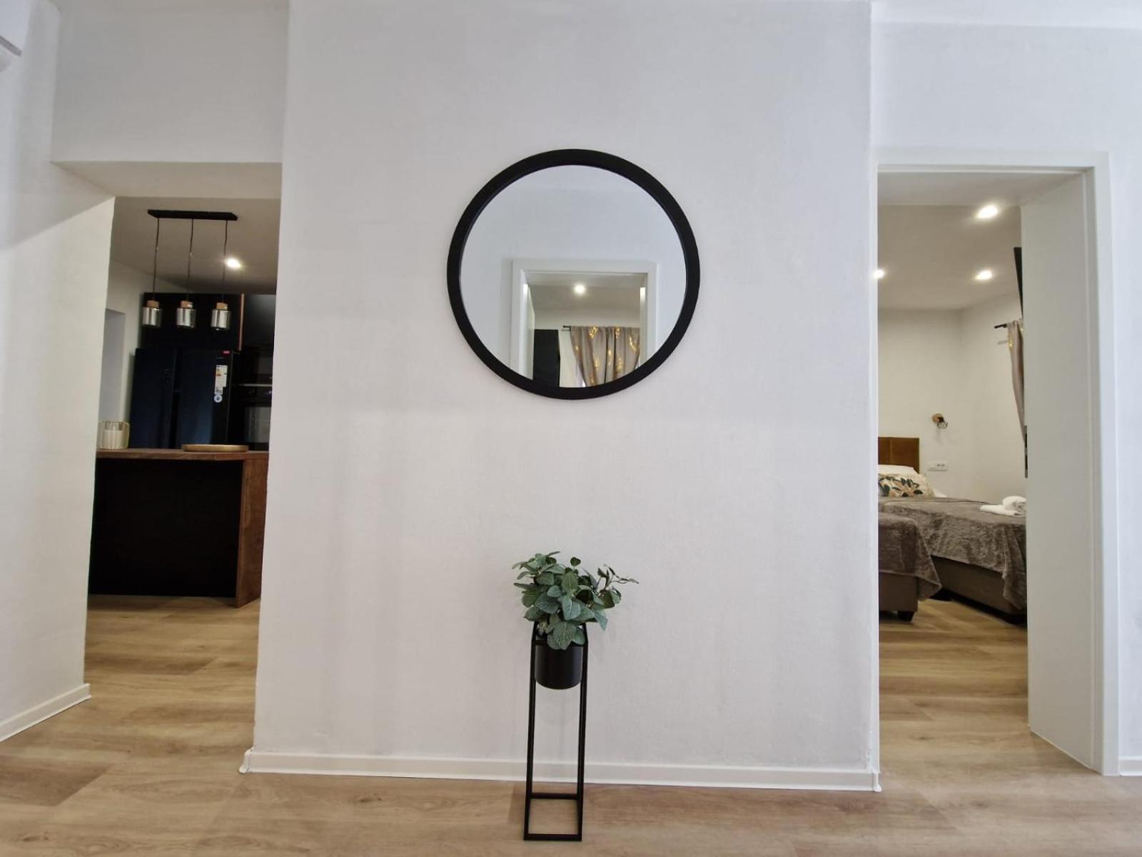 Spacious apartment Bela Vista - by TA Leut Agency