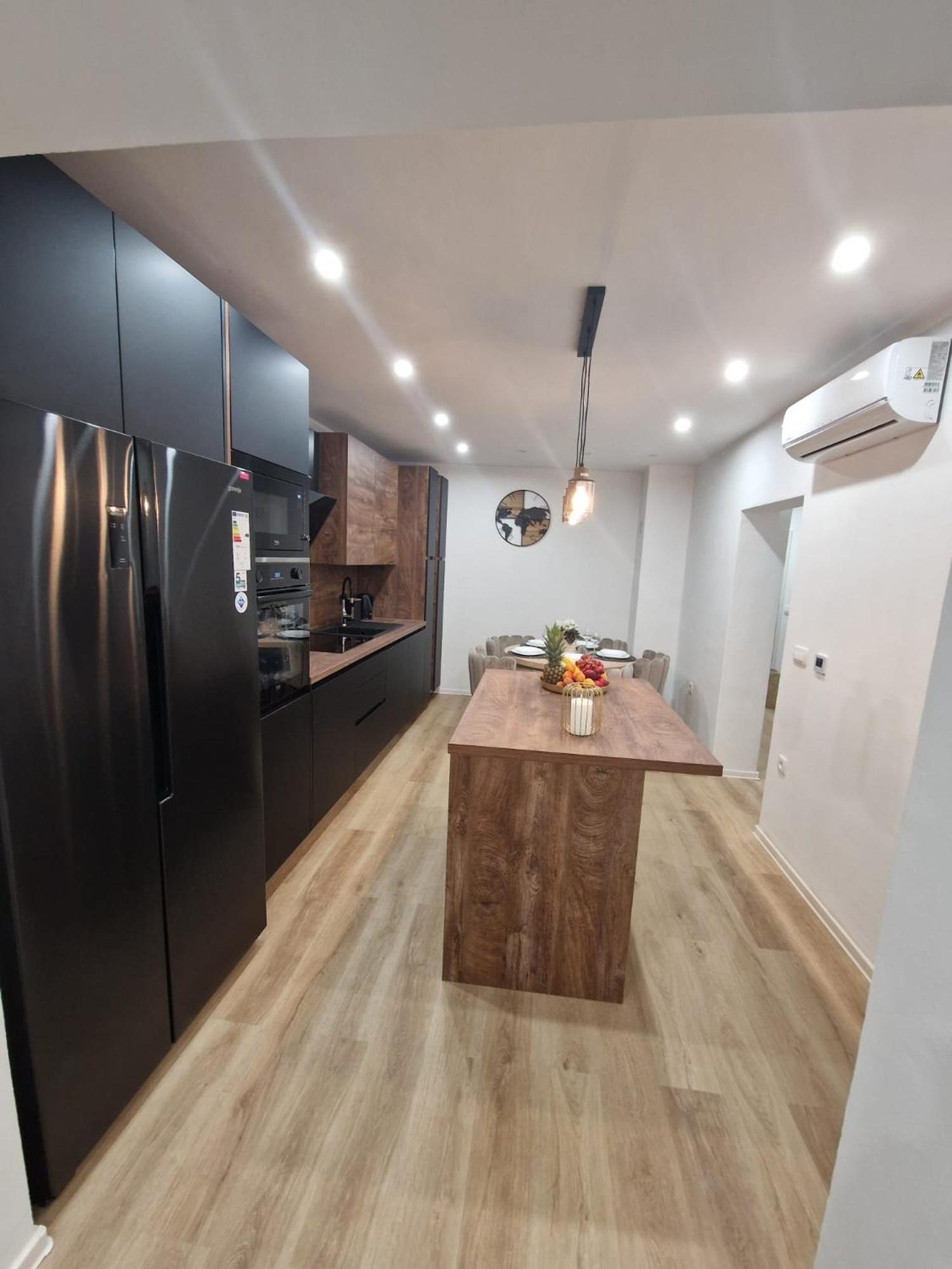 Spacious apartment Bela Vista - by TA Leut Agency