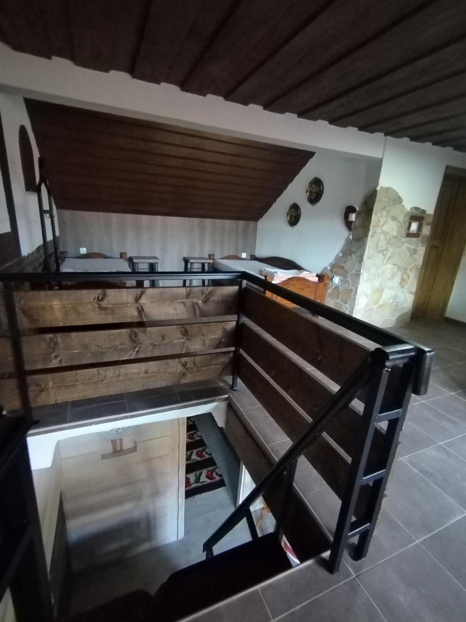 Seosko turističko domacinstvo Imunsan view 4