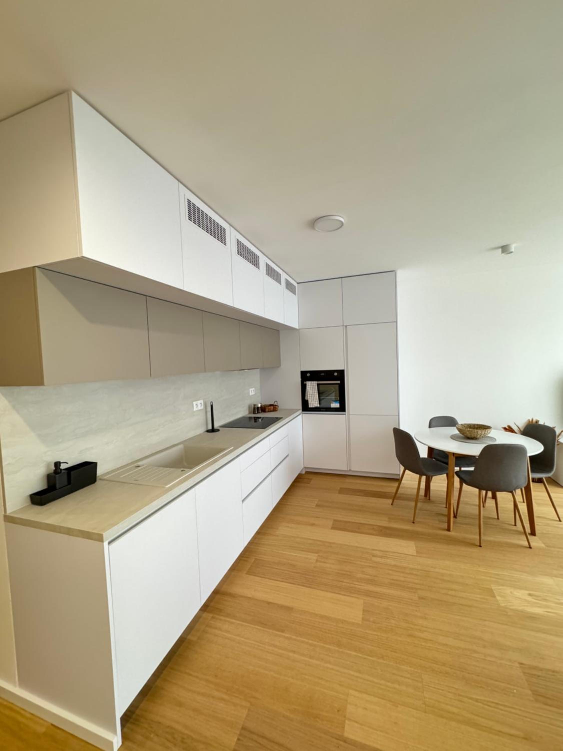 Aurora Apartments