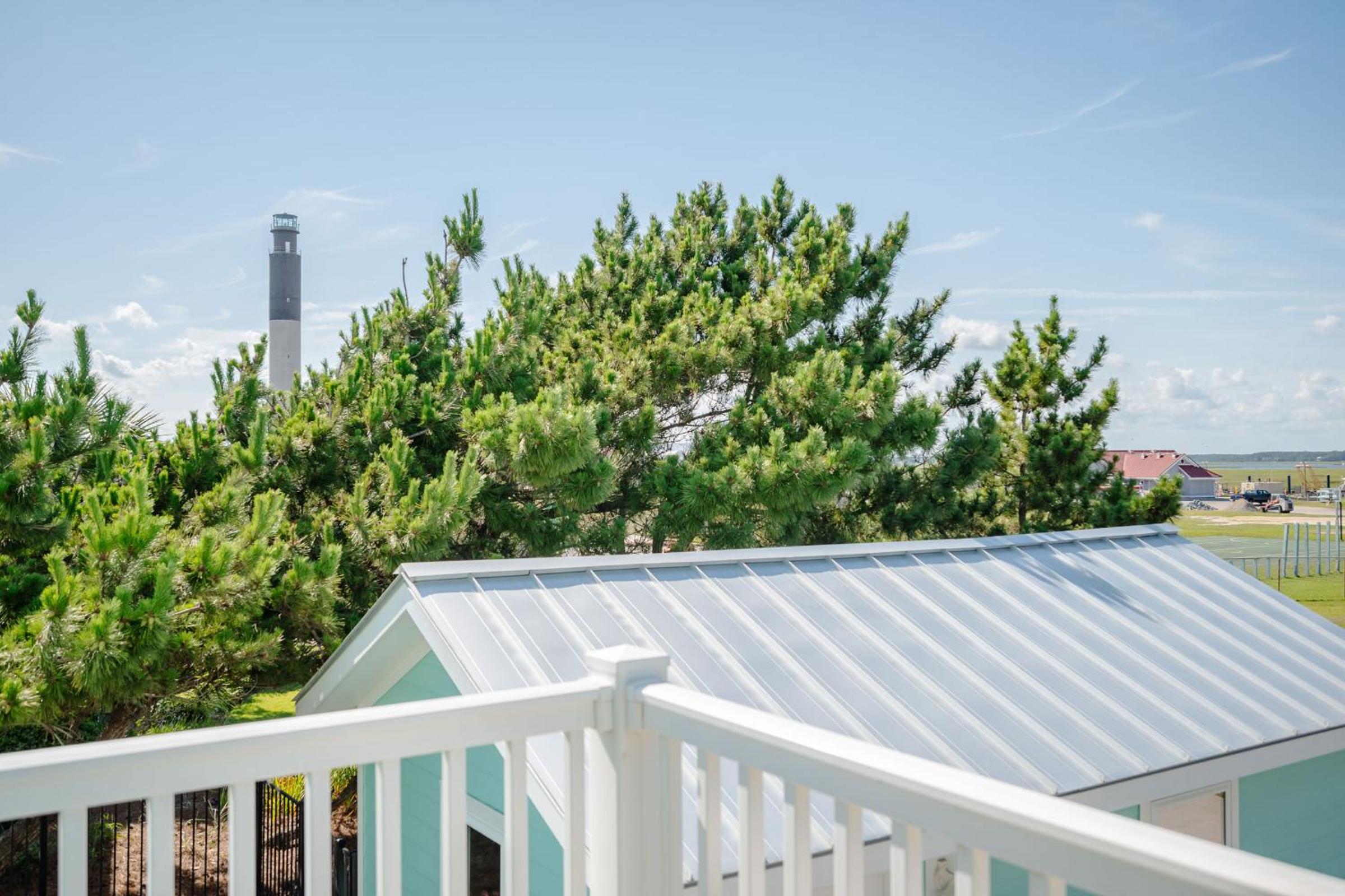 Serenity by the Sea by Oak Island Accommodations