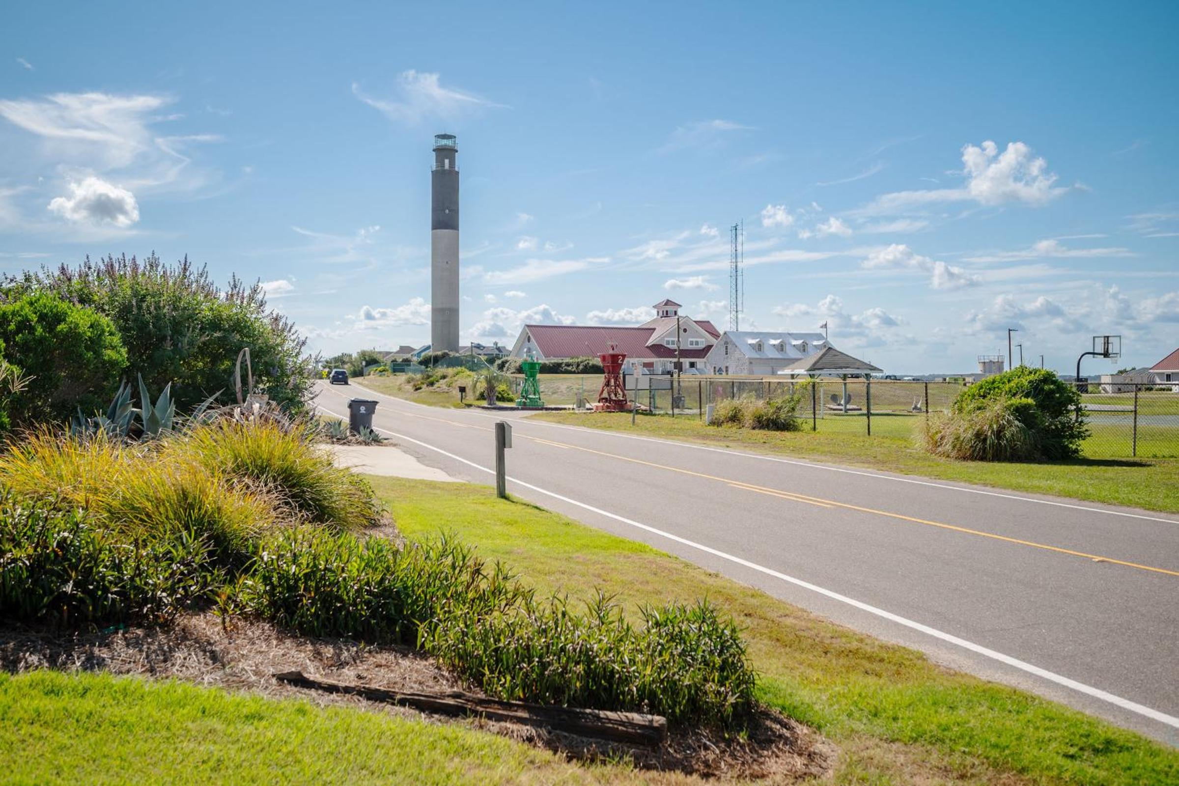 Serenity by the Sea by Oak Island Accommodations