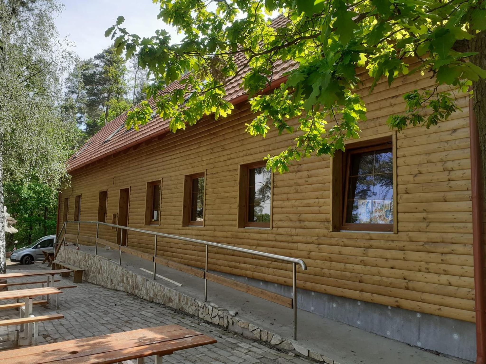 Penzion Pralinka sro Jesenice u Rakovníka
