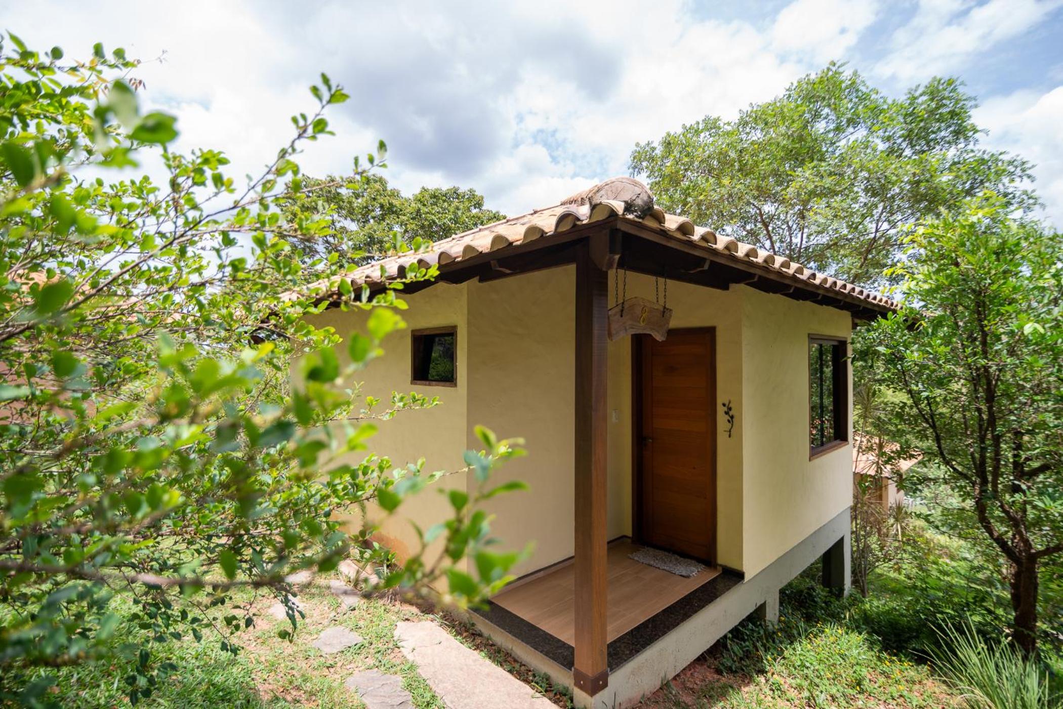 Hotel Villa Severina