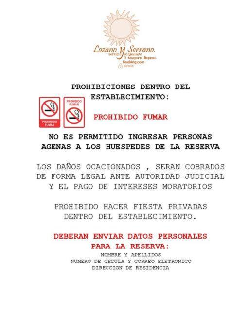 Apartamento en San Gil - Tipo ejecutivo- Céntrico