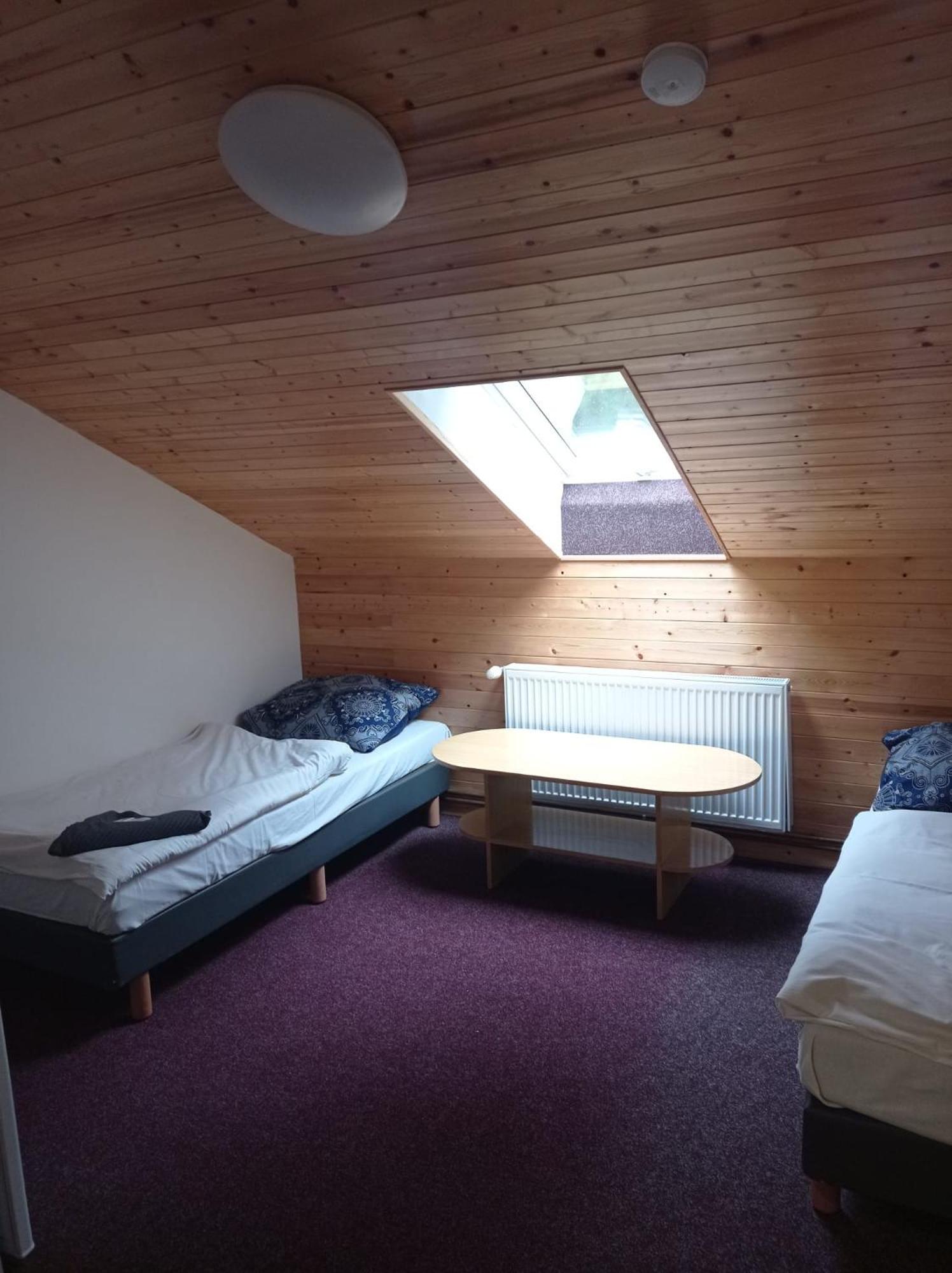Penzion Pralinka sro Jesenice u Rakovníka