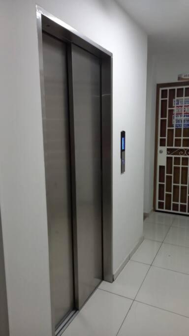 Apartamento en San Gil - Tipo ejecutivo- Céntrico