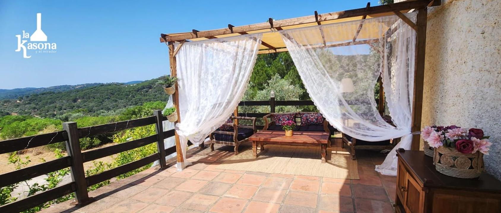 La Kasona del mirador