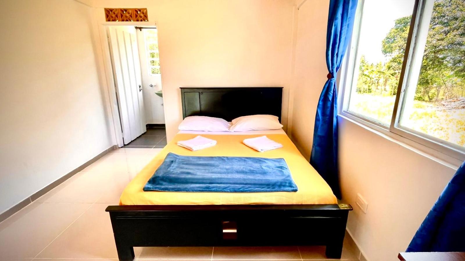 Casa Rural El Vergel Montenegro Quindio
