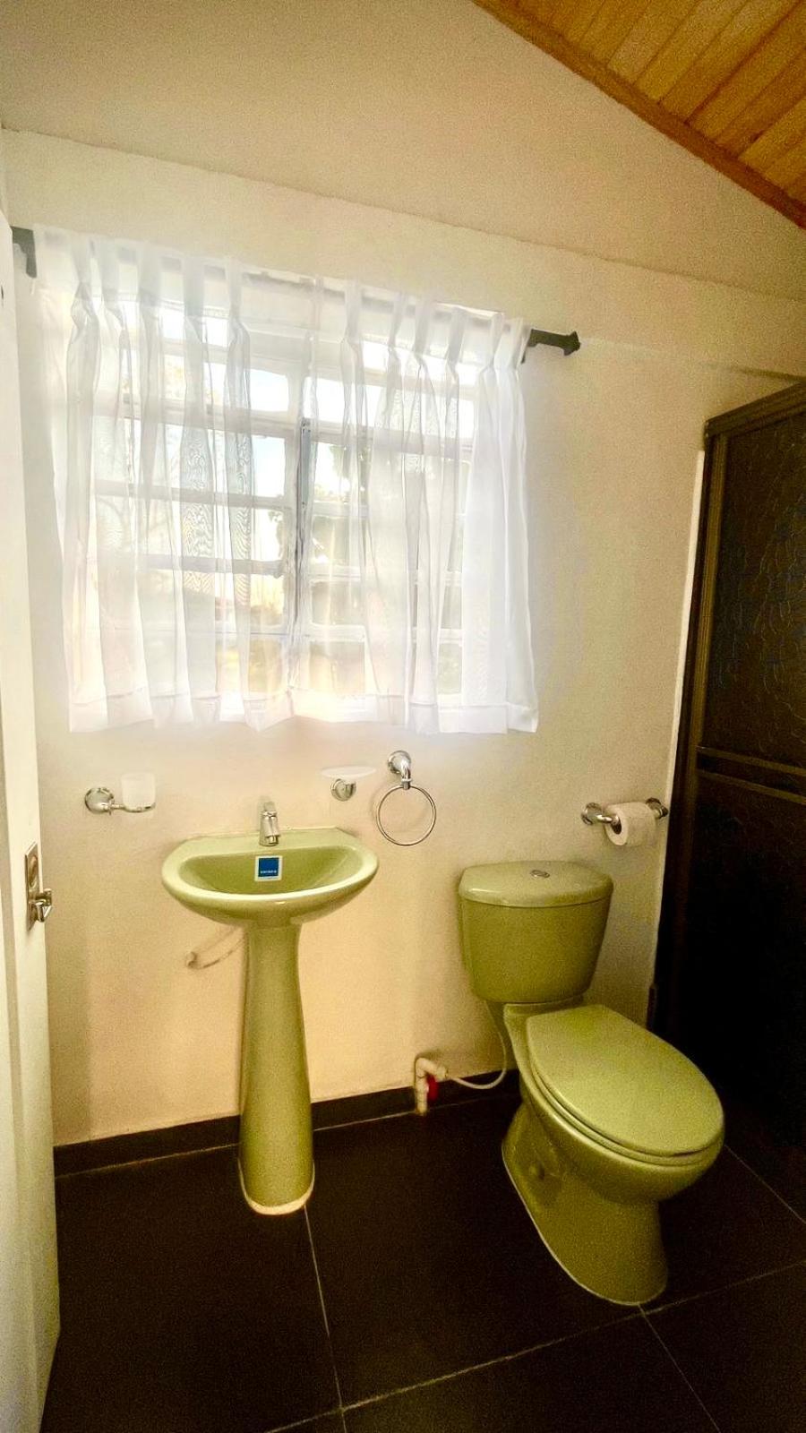 Casa Rural El Vergel Montenegro Quindio