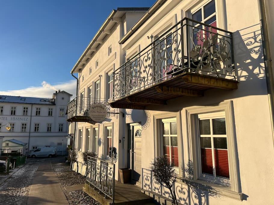 Altstadt Apartment - maritimes Flair