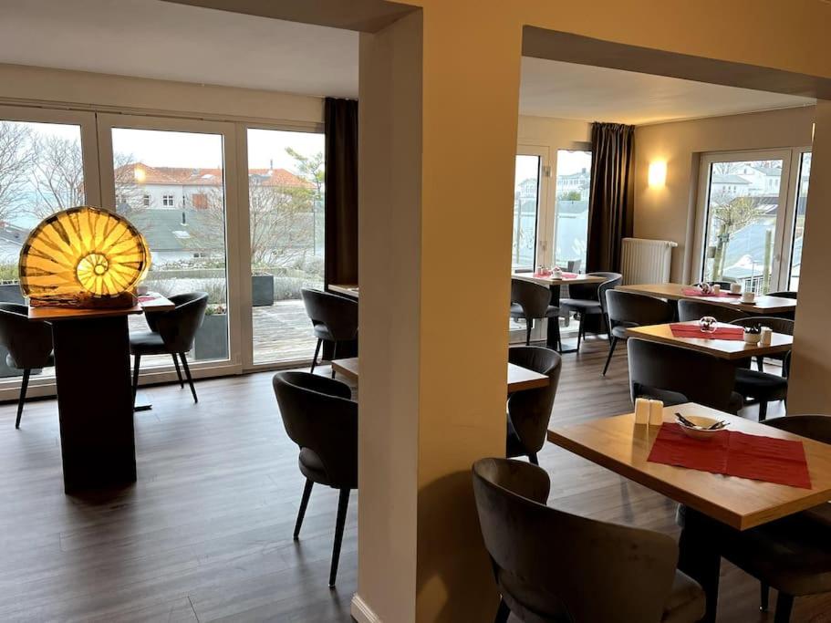 Altstadt Apartment - maritimes Flair