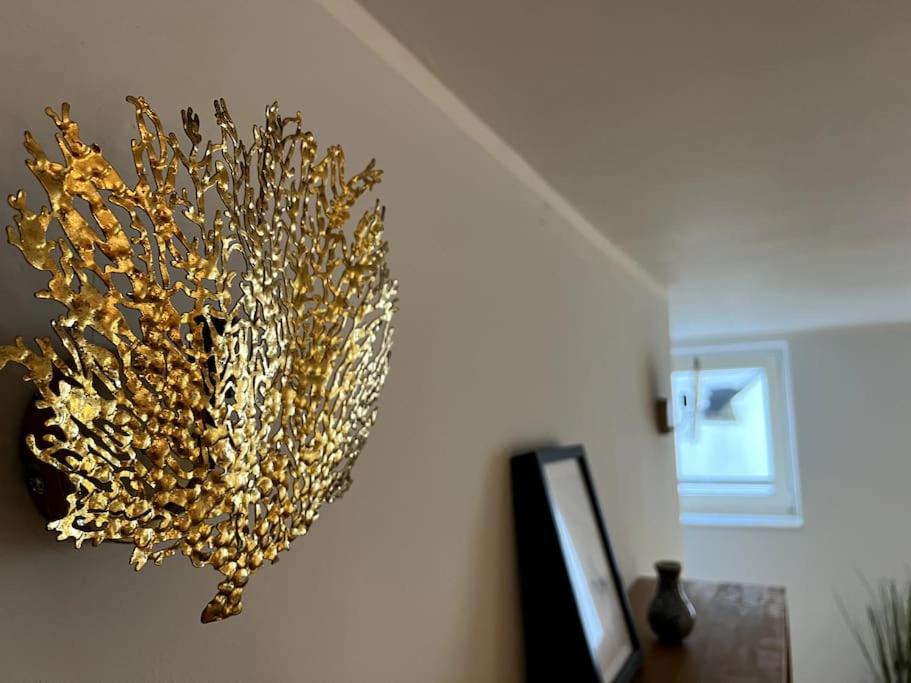 Altstadt Apartment - maritimes Flair