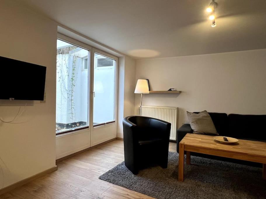 Altstadt Apartment - maritimes Flair