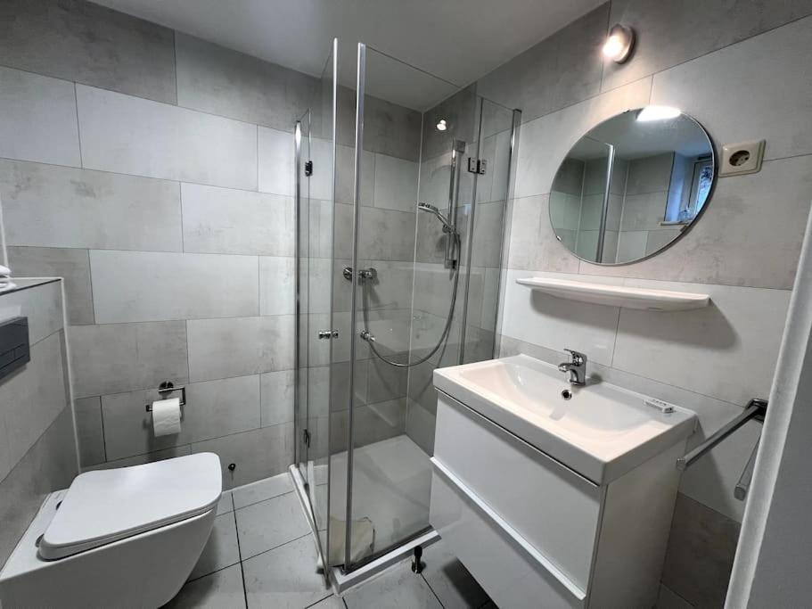 Altstadt Apartment - maritimes Flair