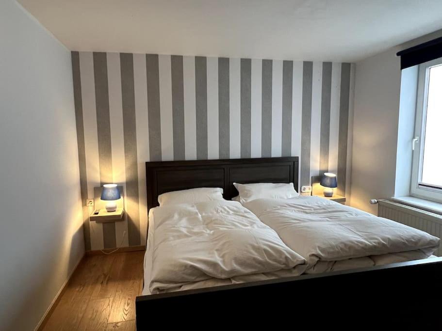 Altstadt Apartment - maritimes Flair