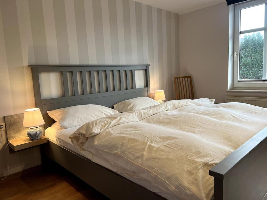 Altstadt Apartment - maritimes Flair