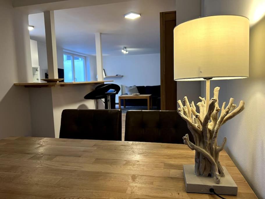 Altstadt Apartment - maritimes Flair