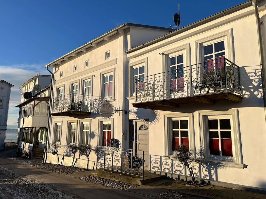 Altstadt Apartment - maritimes Flair