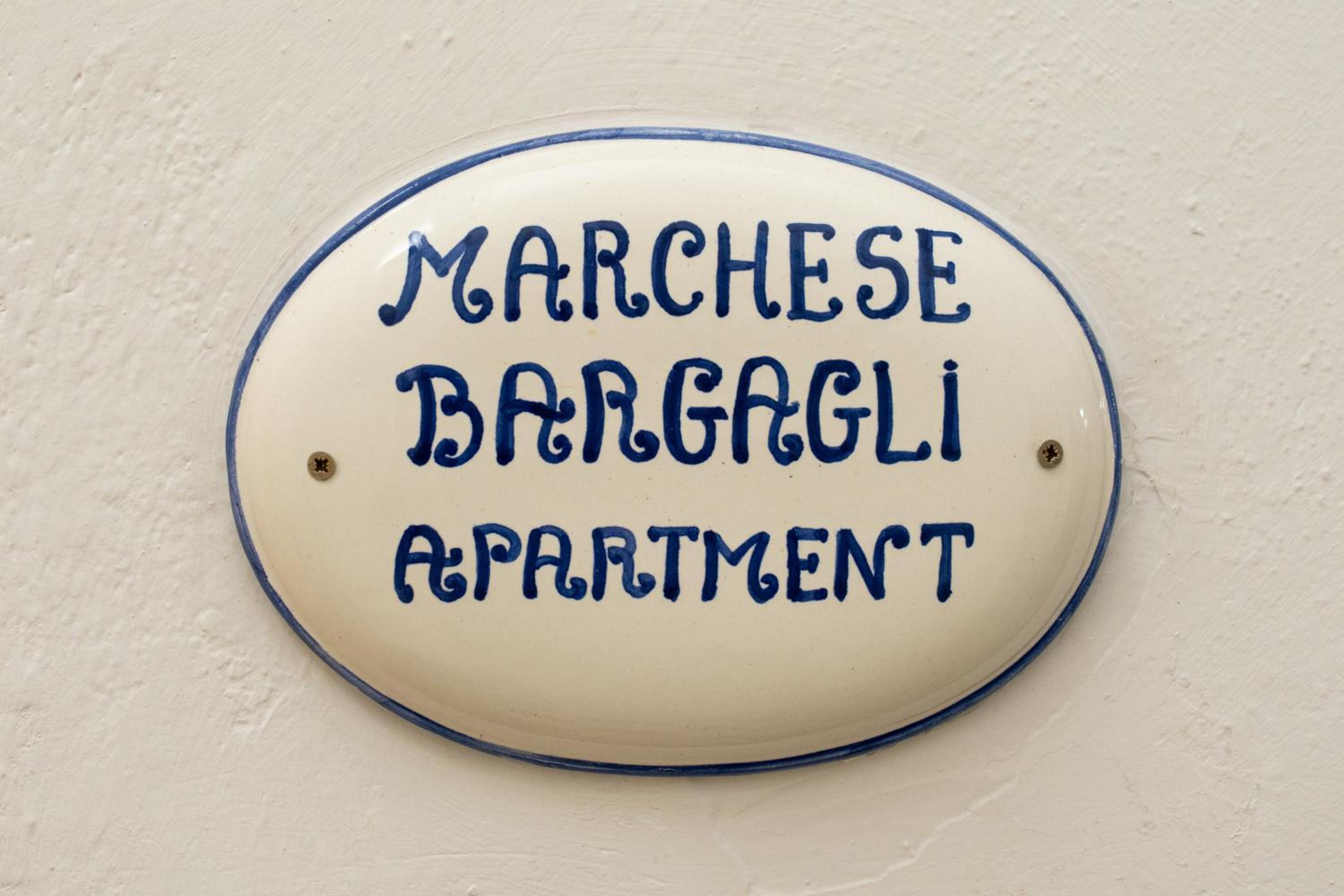 Palazzo D'Ambra Residenza d'Epoca