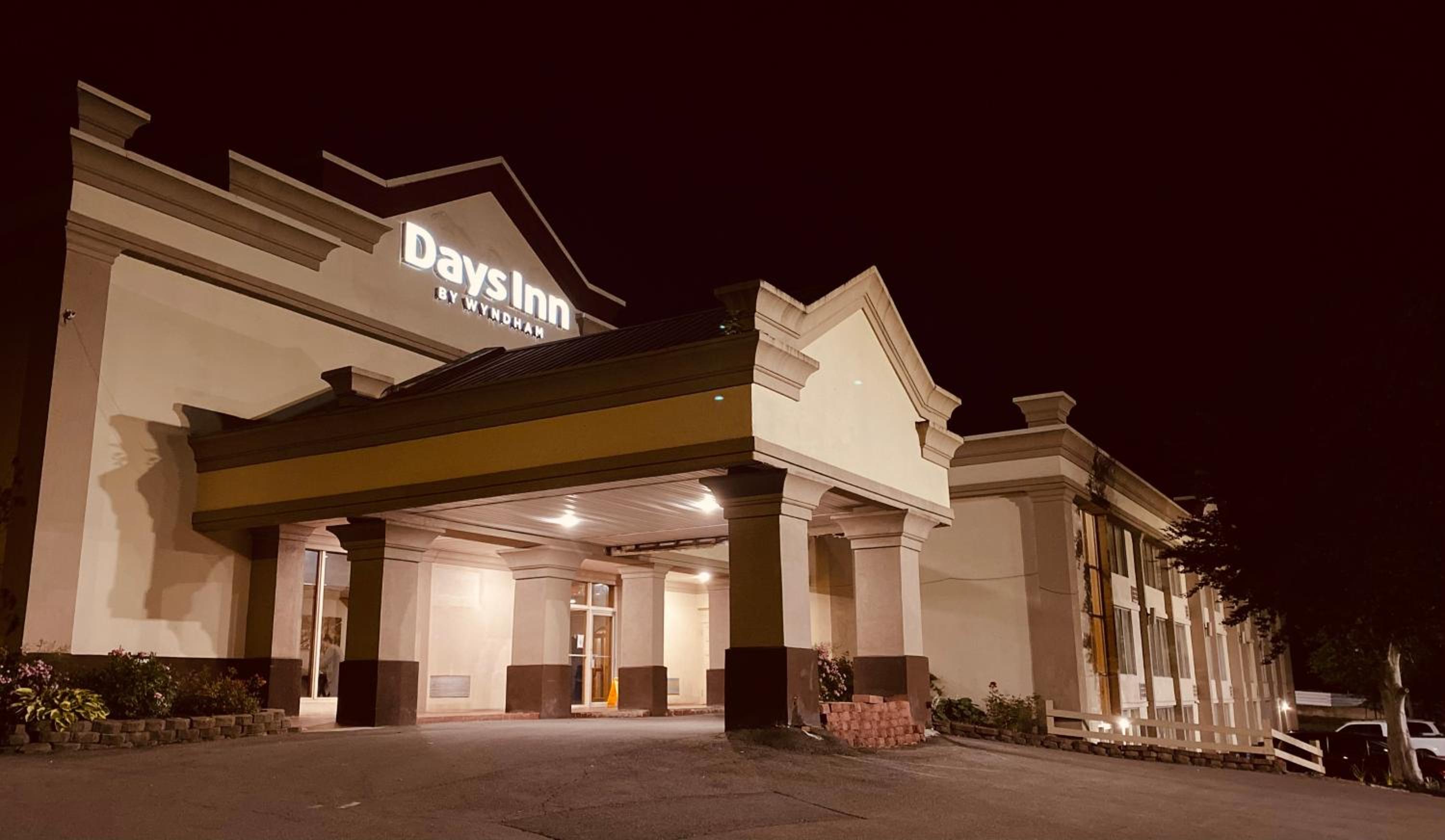 Days Inn by Wyndham Williamsport, Foto 3